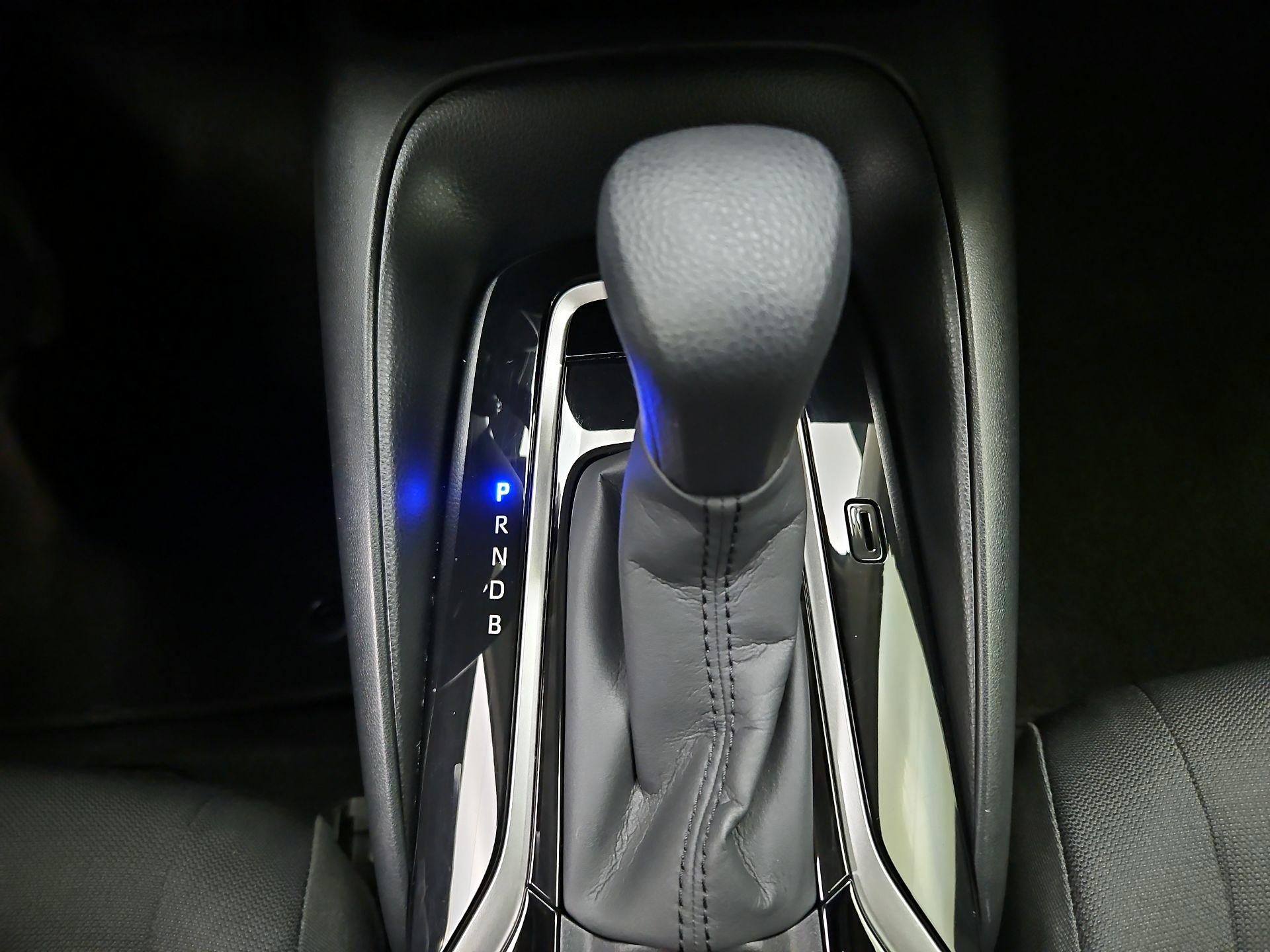 Thumbnail: 2020 Toyota Corolla - 17