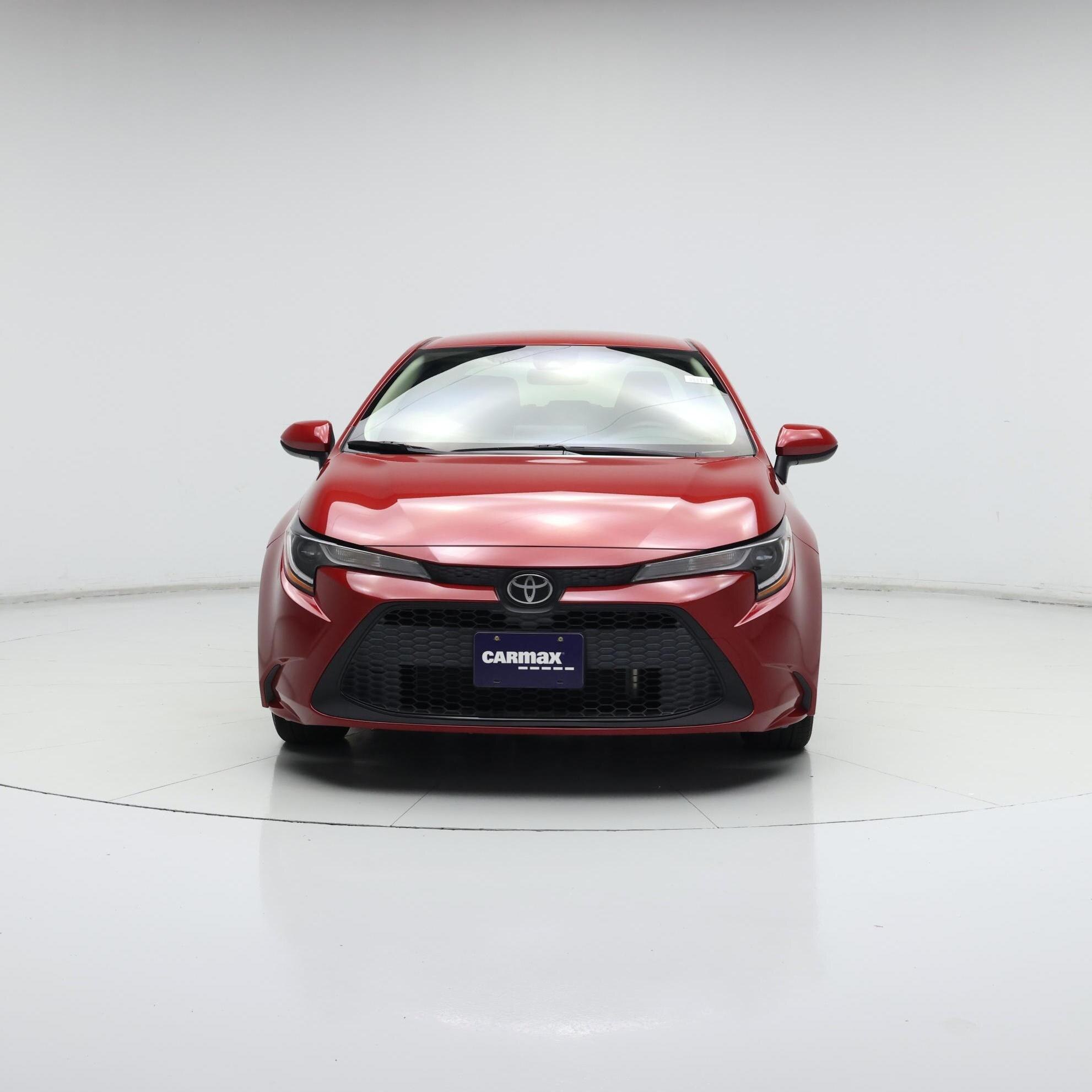 Thumbnail: 2020 Toyota Corolla - 5