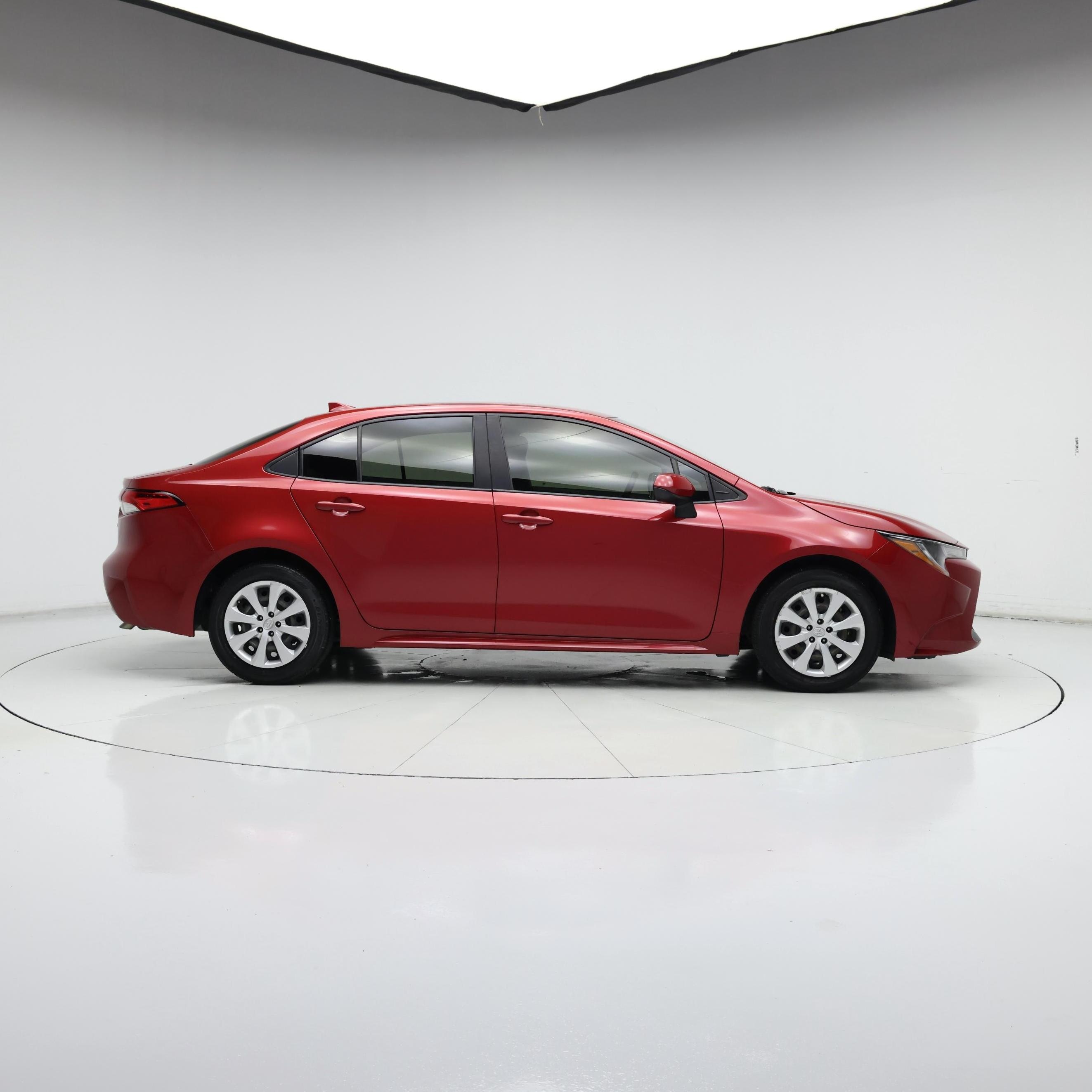 Thumbnail: 2020 Toyota Corolla - 7