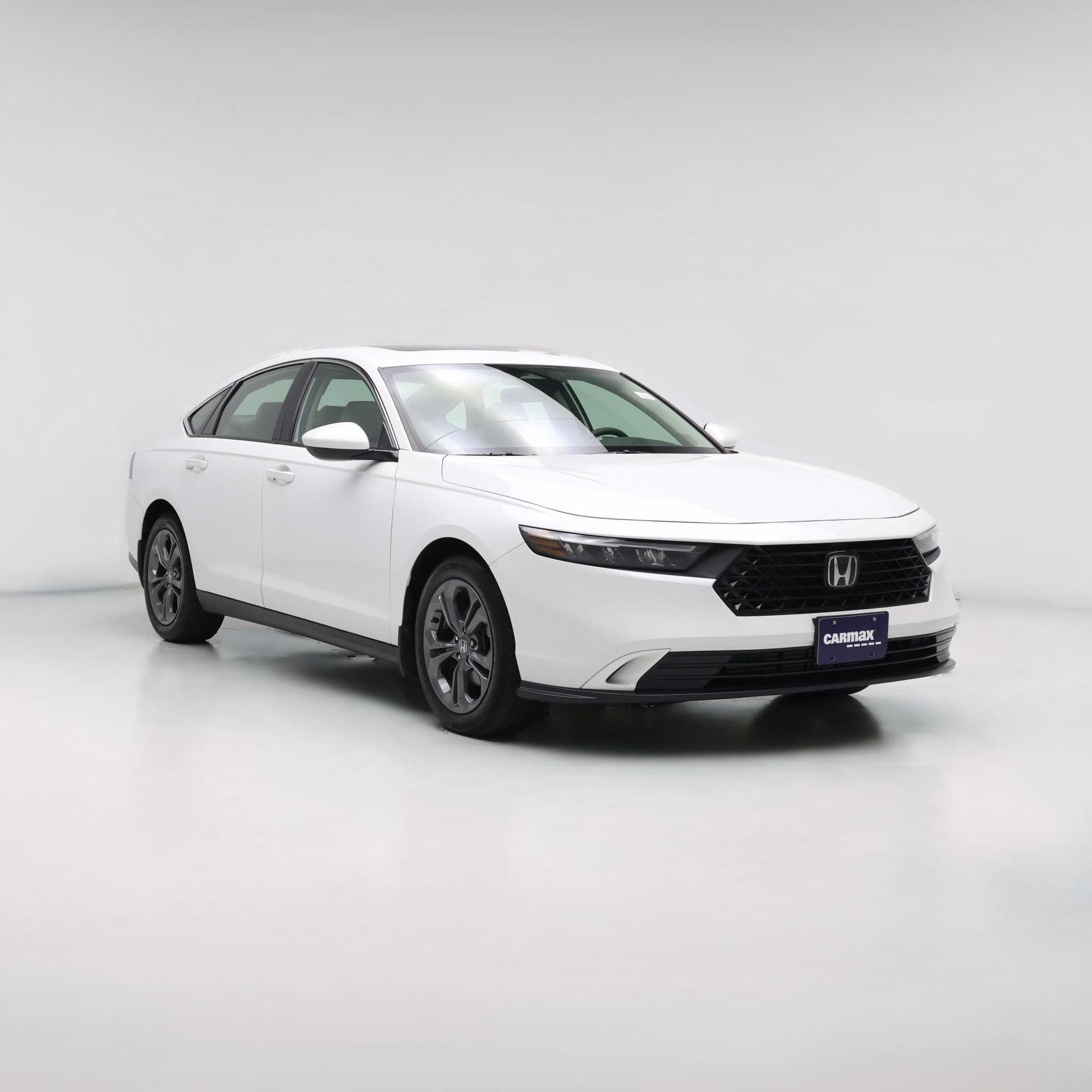 Thumbnail: 2023 Honda Accord - 1