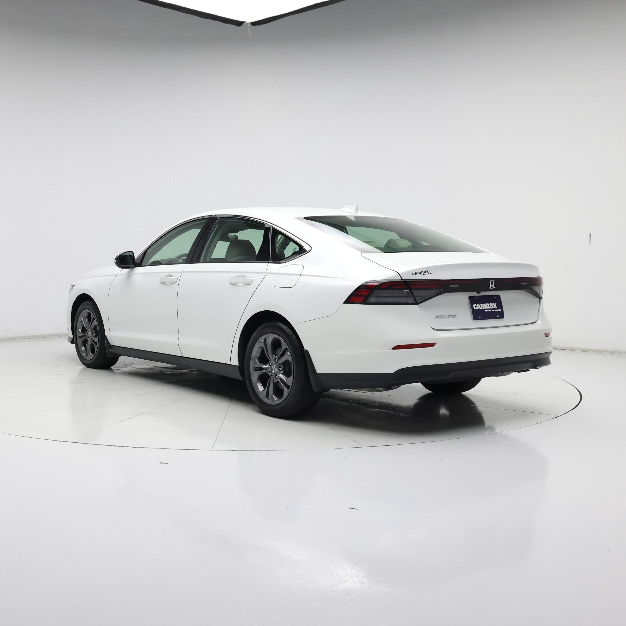 Thumbnail: 2023 Honda Accord - 2