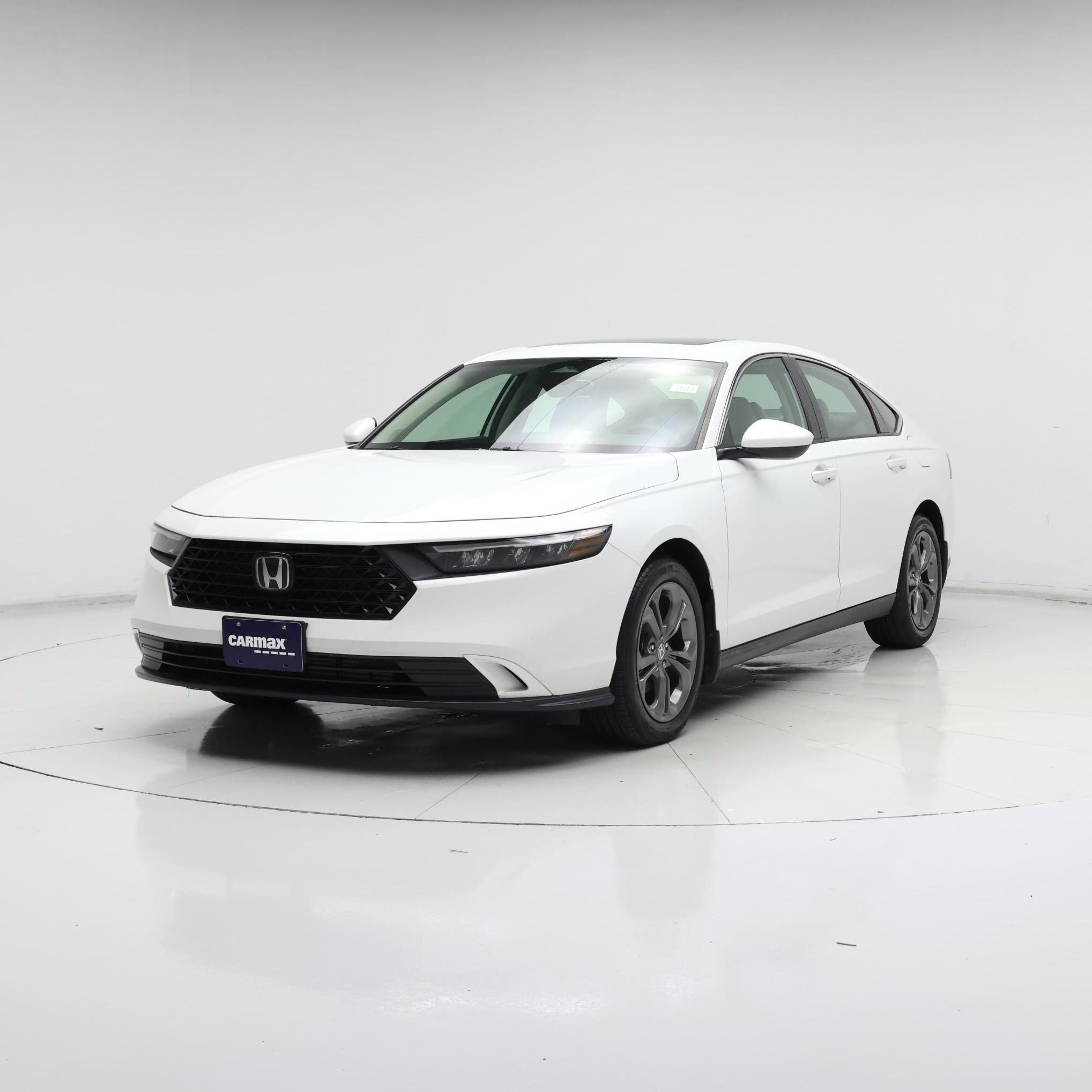 Thumbnail: 2023 Honda Accord - 4