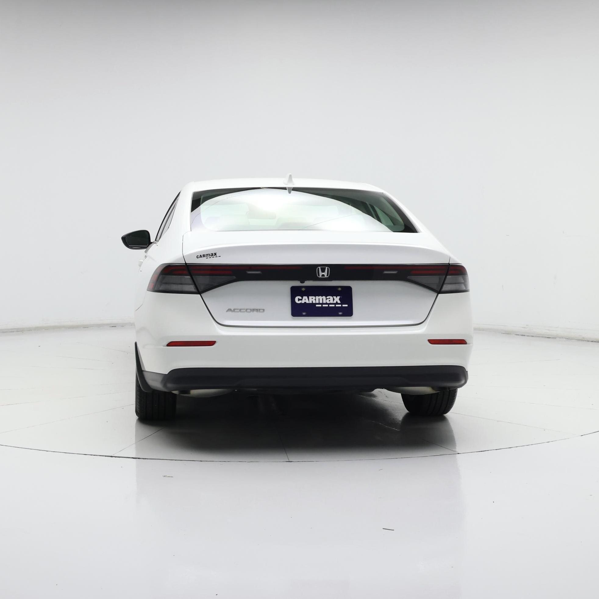 Thumbnail: 2023 Honda Accord - 6