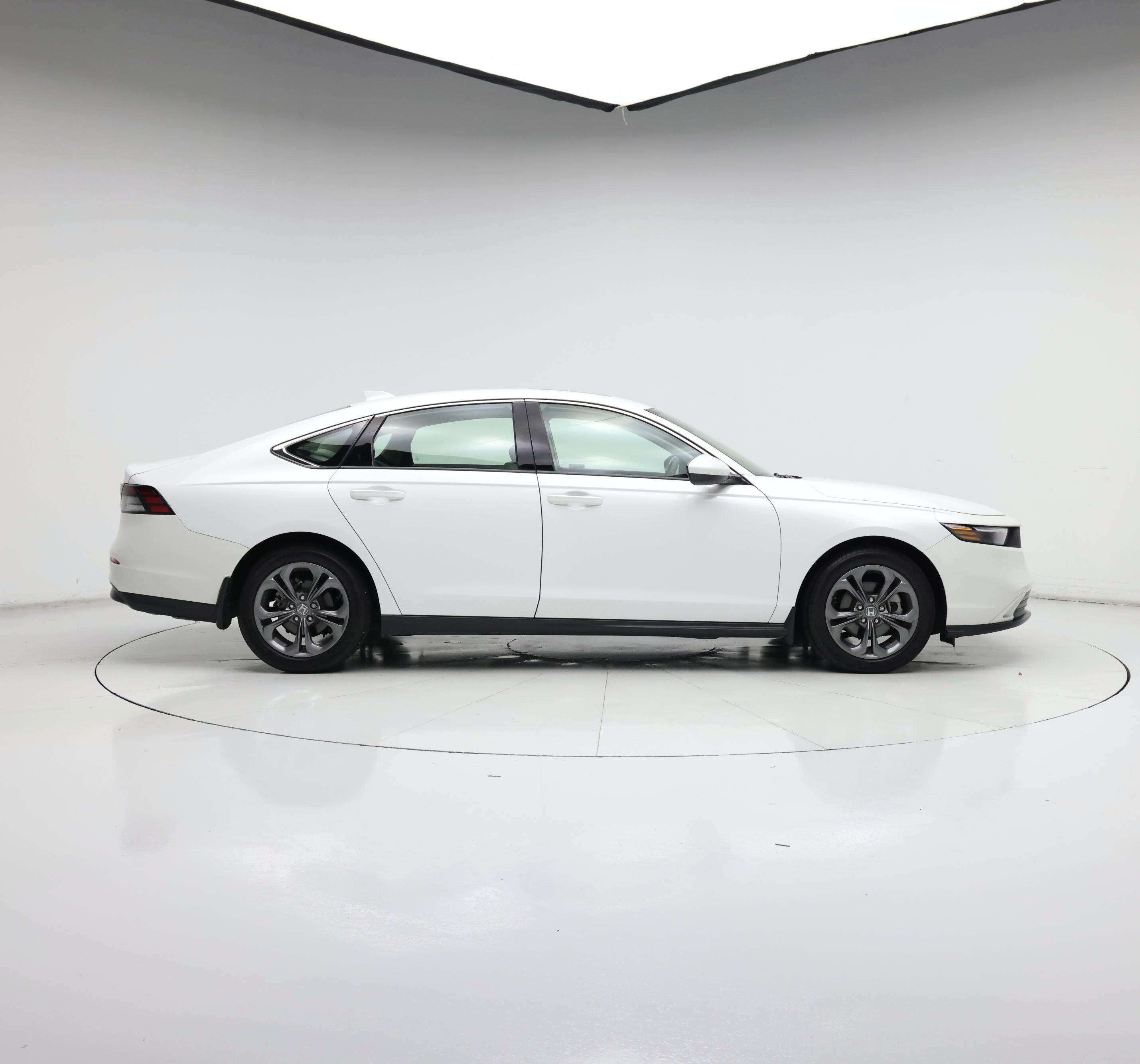 Thumbnail: 2023 Honda Accord - 7