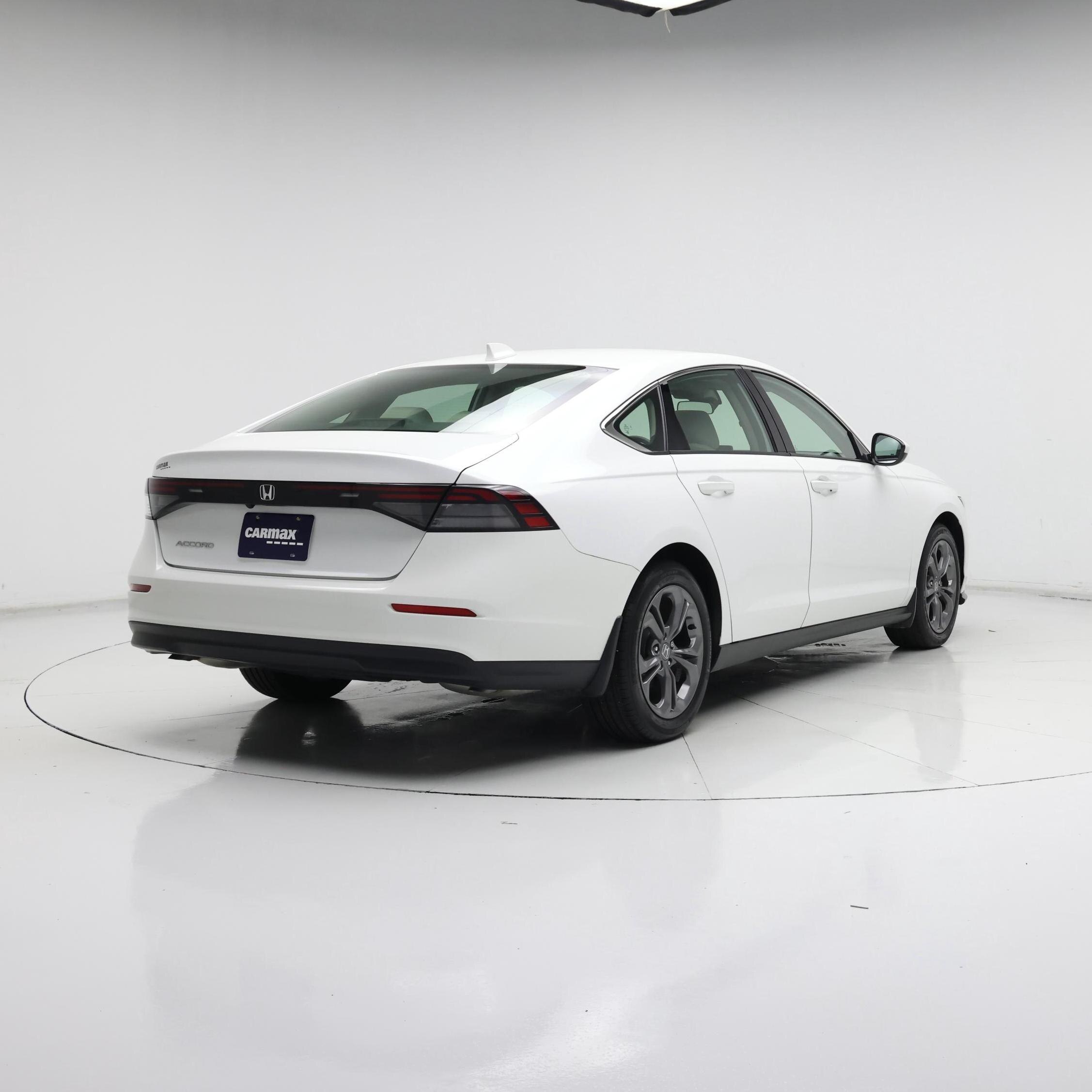 Thumbnail: 2023 Honda Accord - 8