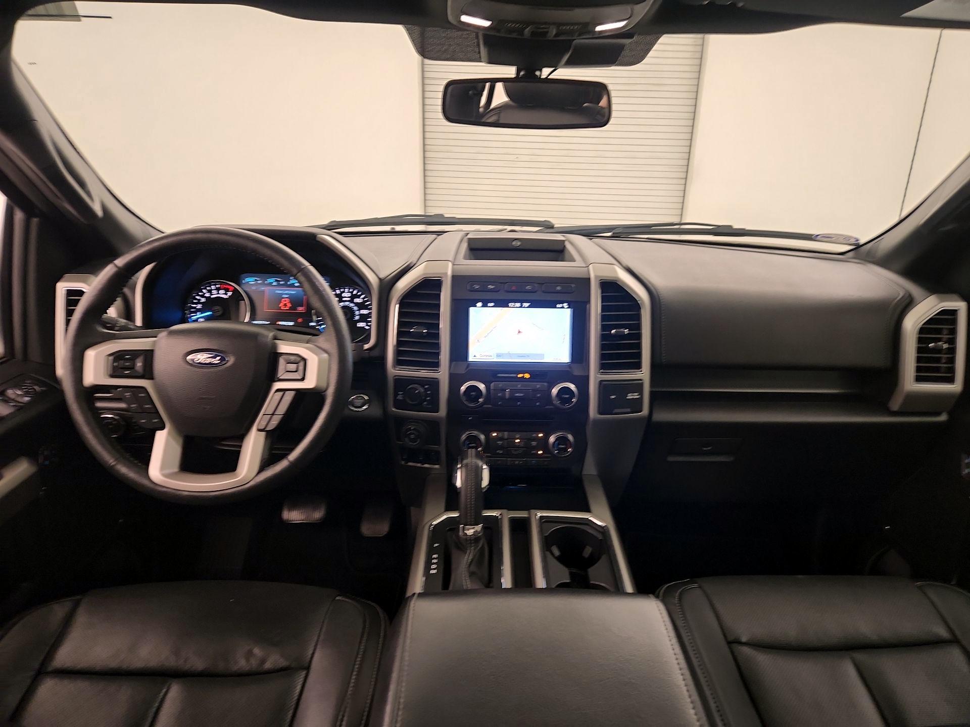 Thumbnail: 2018 Ford F-150 - 9