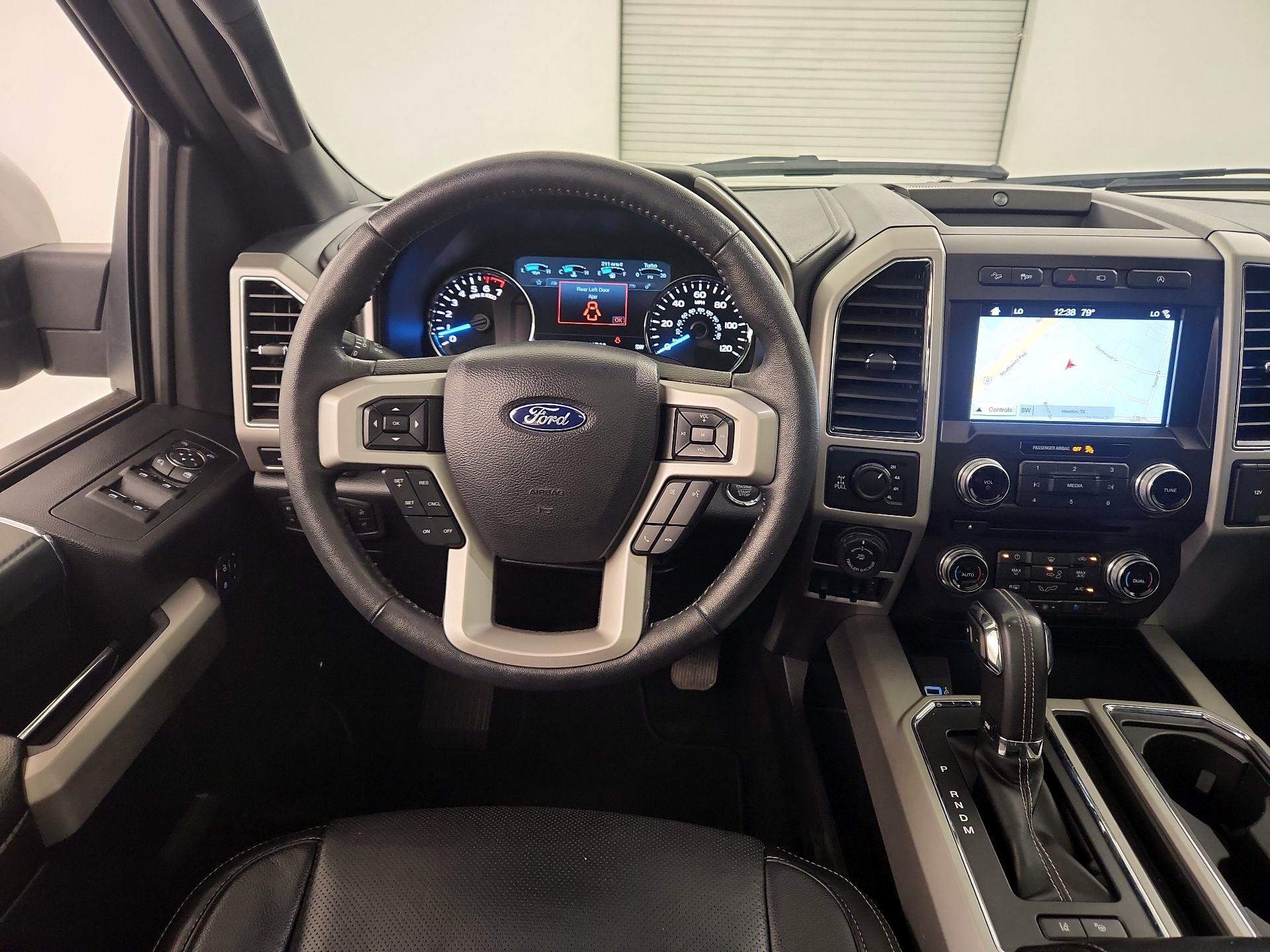 Thumbnail: 2018 Ford F-150 - 10