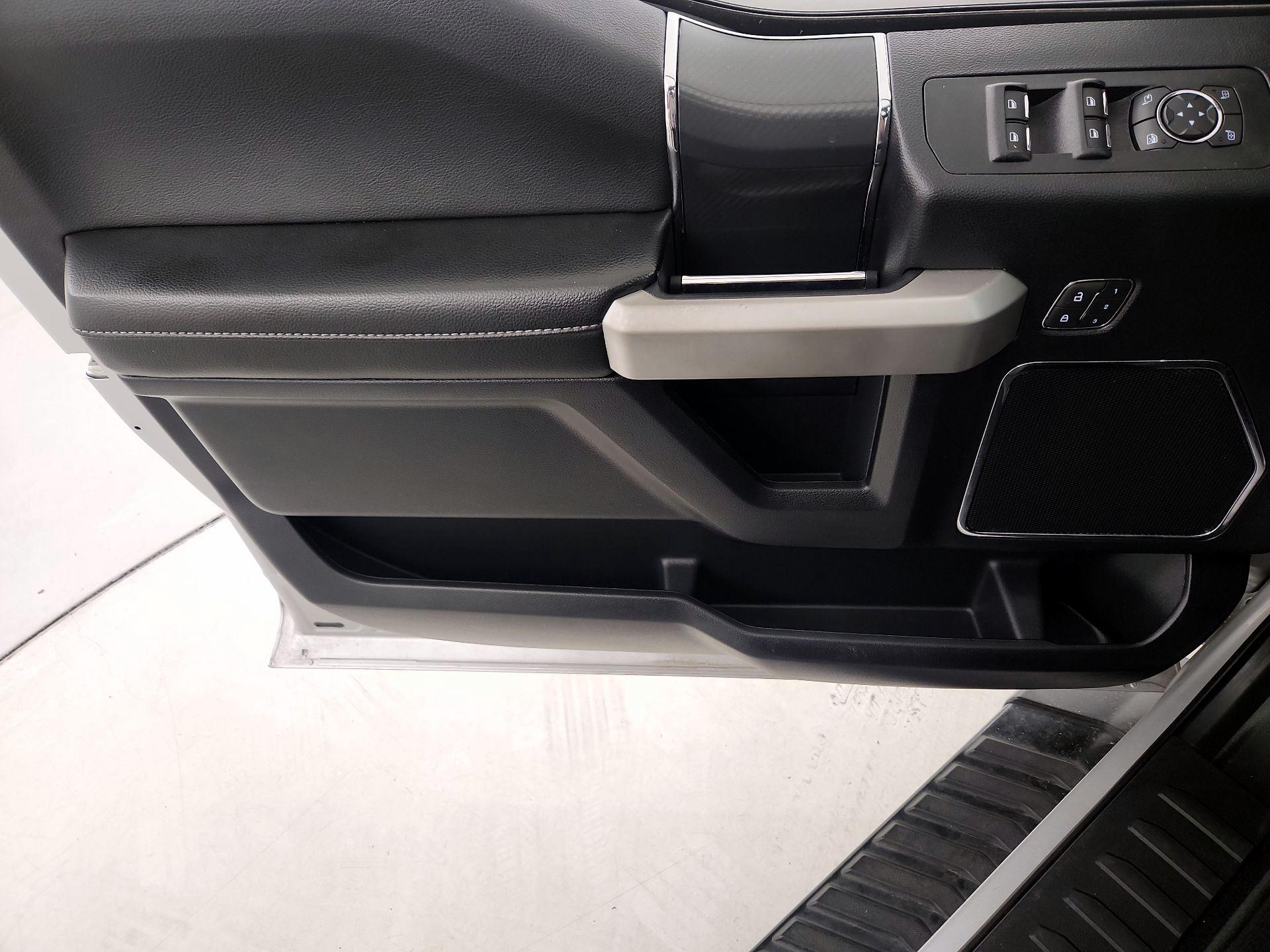 Thumbnail: 2018 Ford F-150 - 12