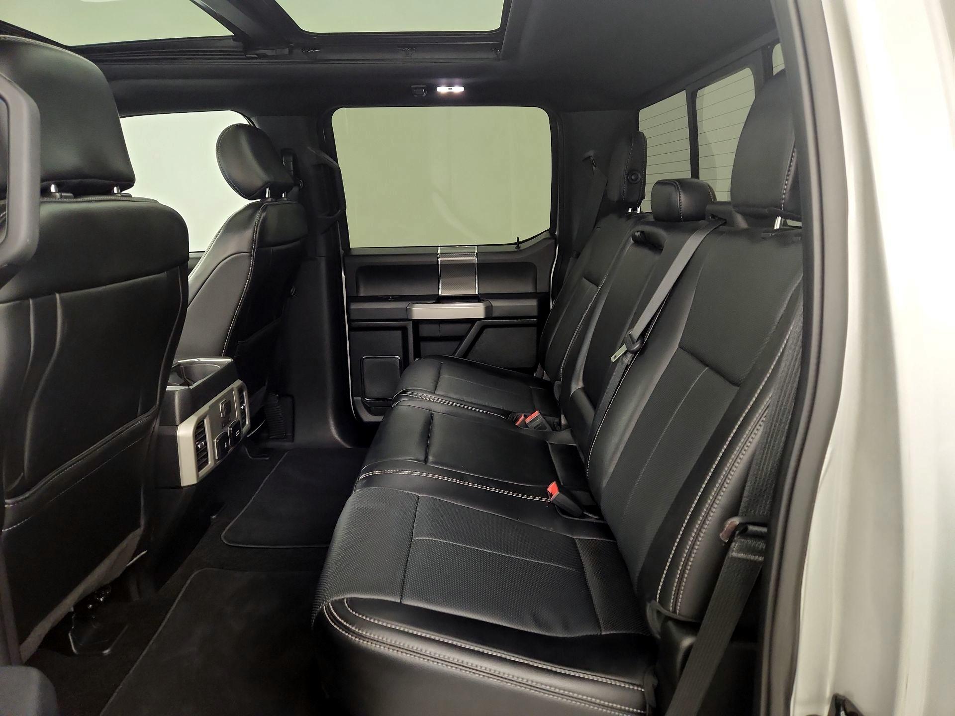 Thumbnail: 2018 Ford F-150 - 20
