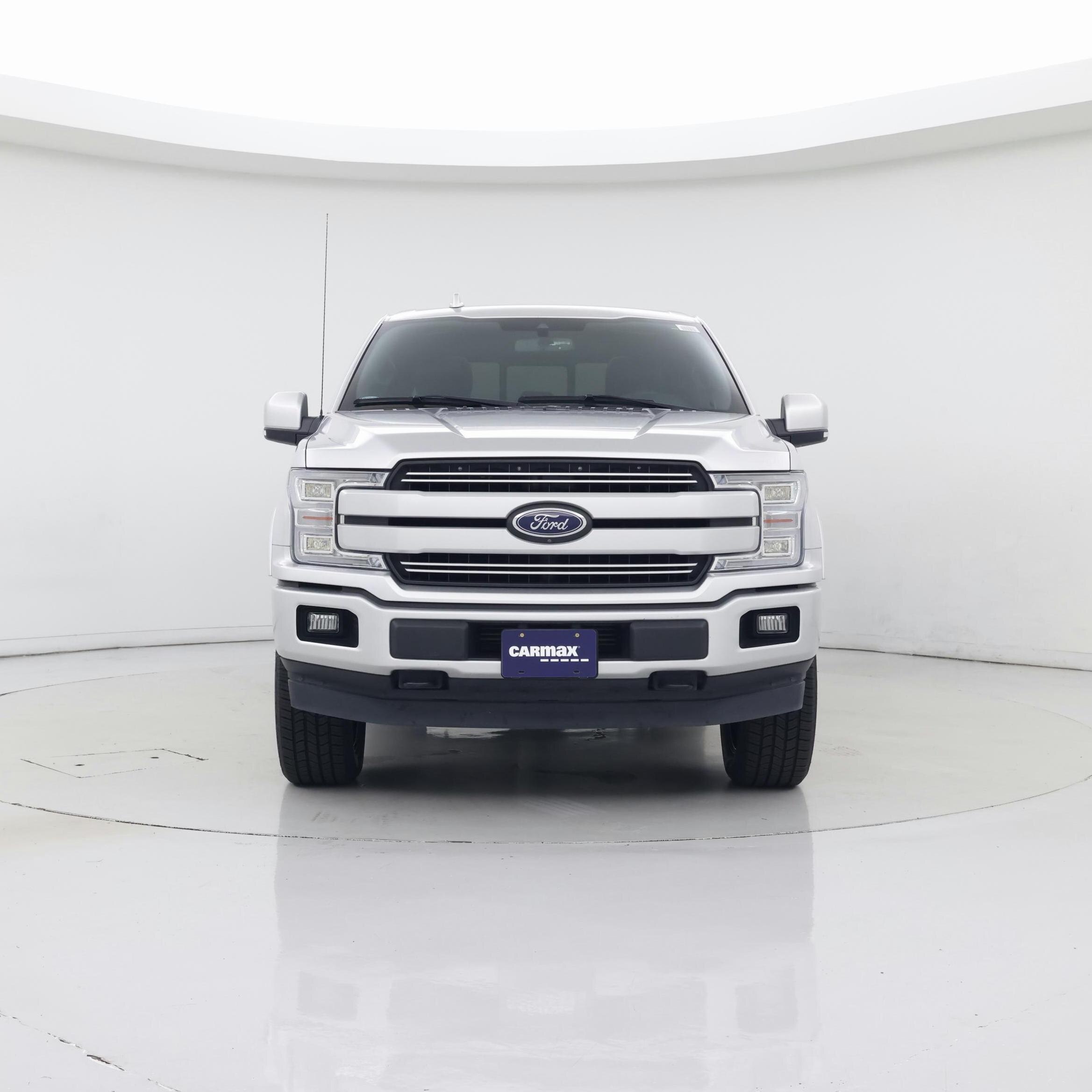 Thumbnail: 2018 Ford F-150 - 5