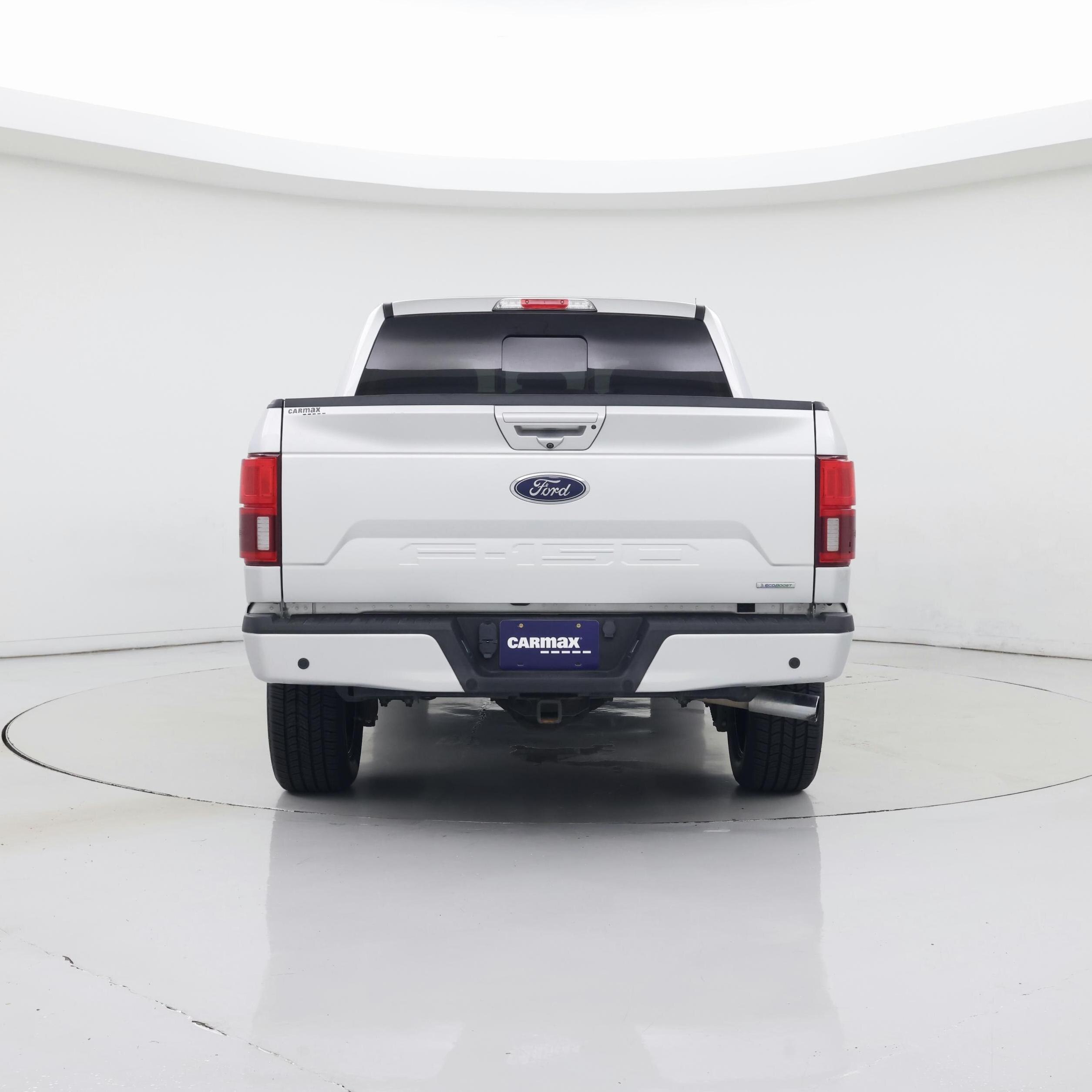 Thumbnail: 2018 Ford F-150 - 6