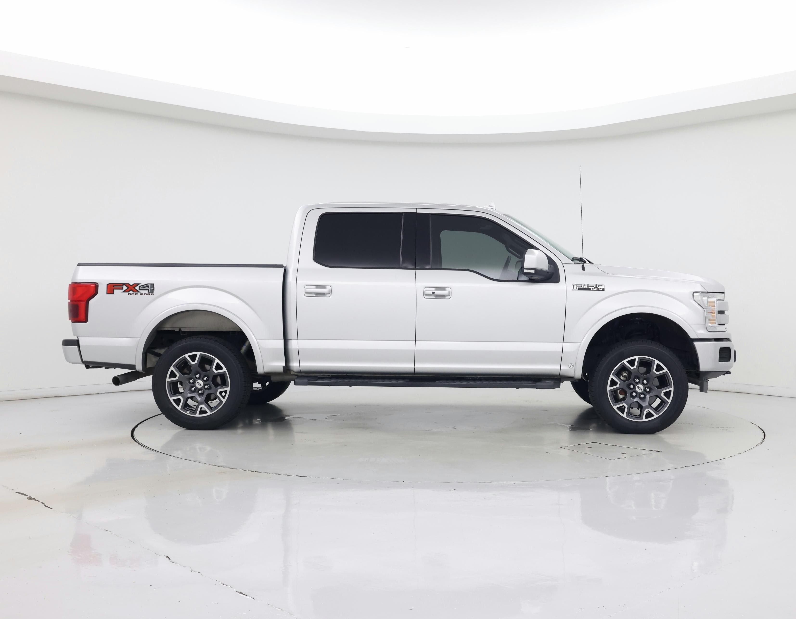 Thumbnail: 2018 Ford F-150 - 7