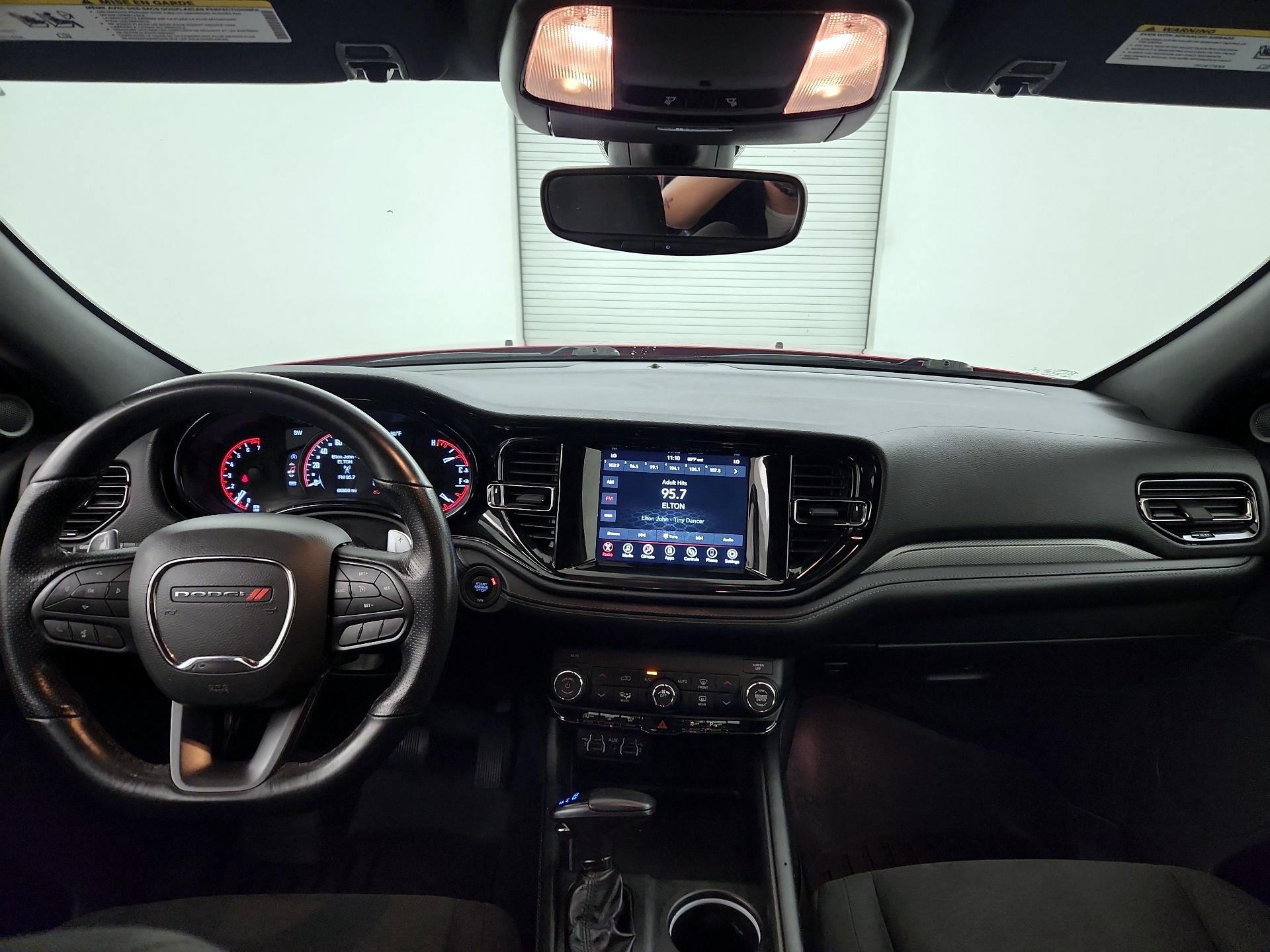 Thumbnail: 2021 Dodge Durango - 9