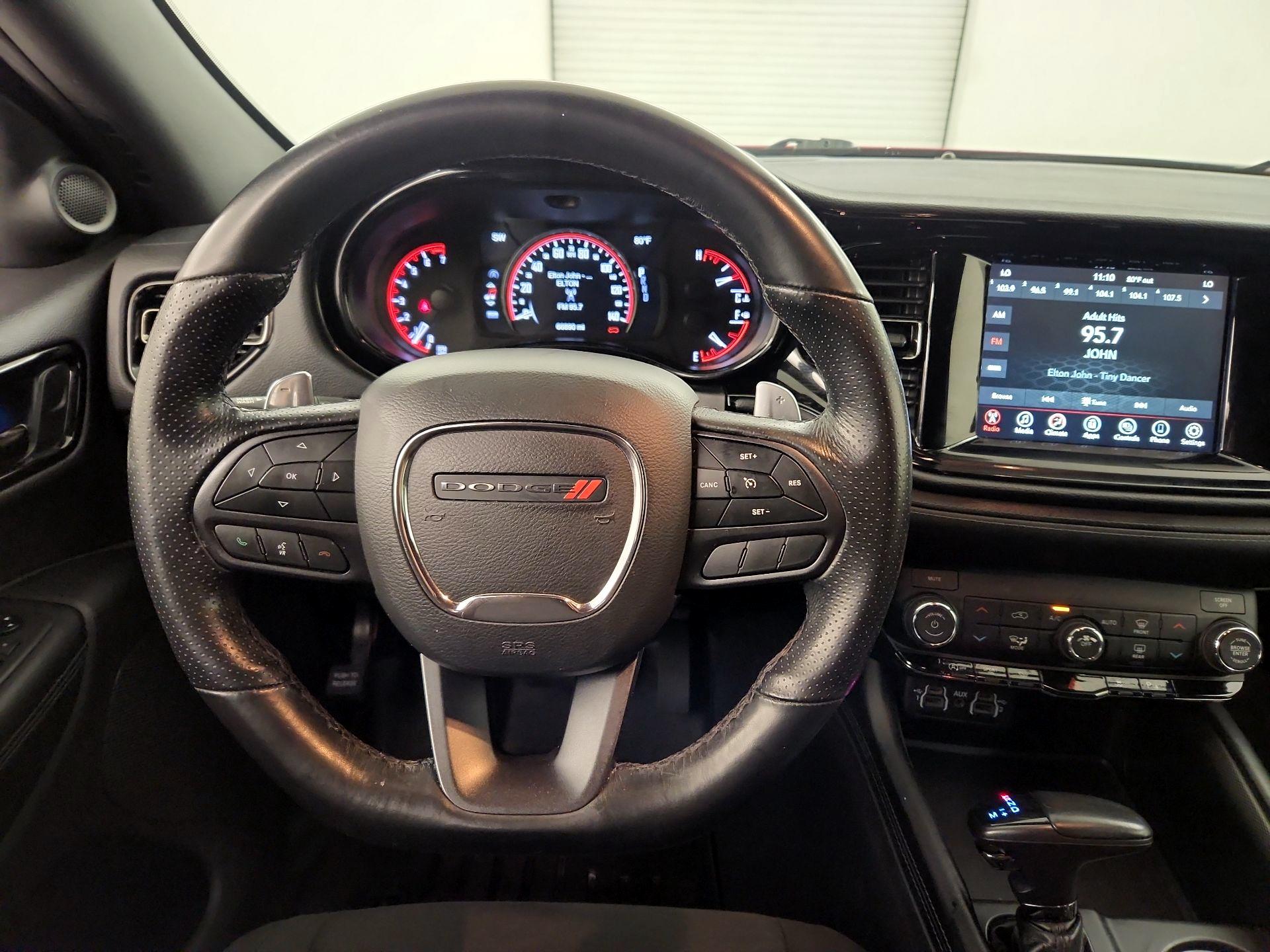 Thumbnail: 2021 Dodge Durango - 10