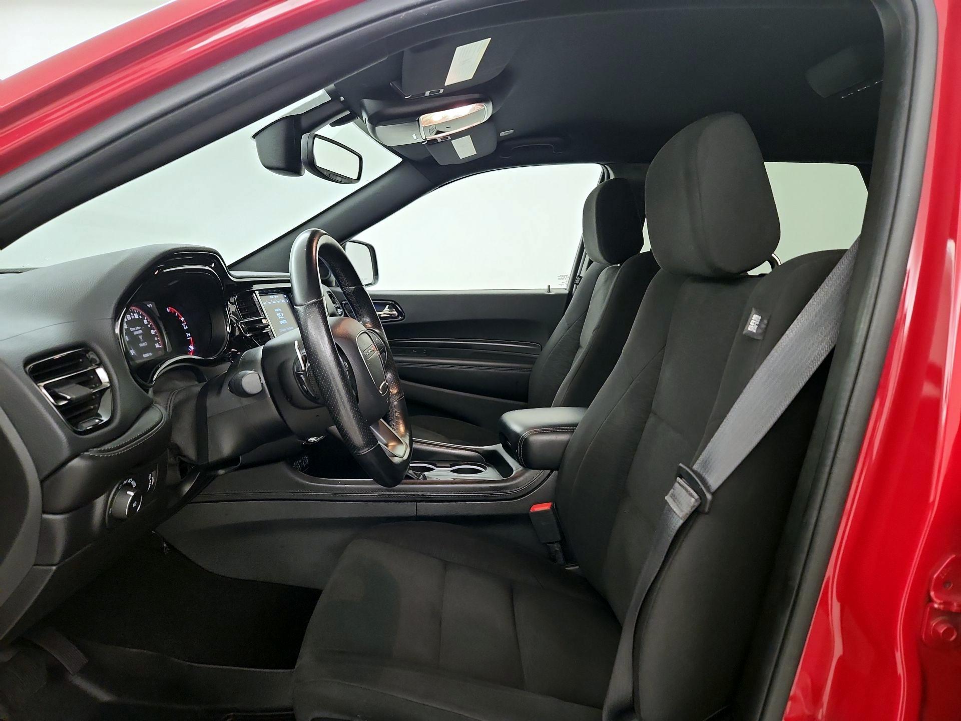 Thumbnail: 2021 Dodge Durango - 11