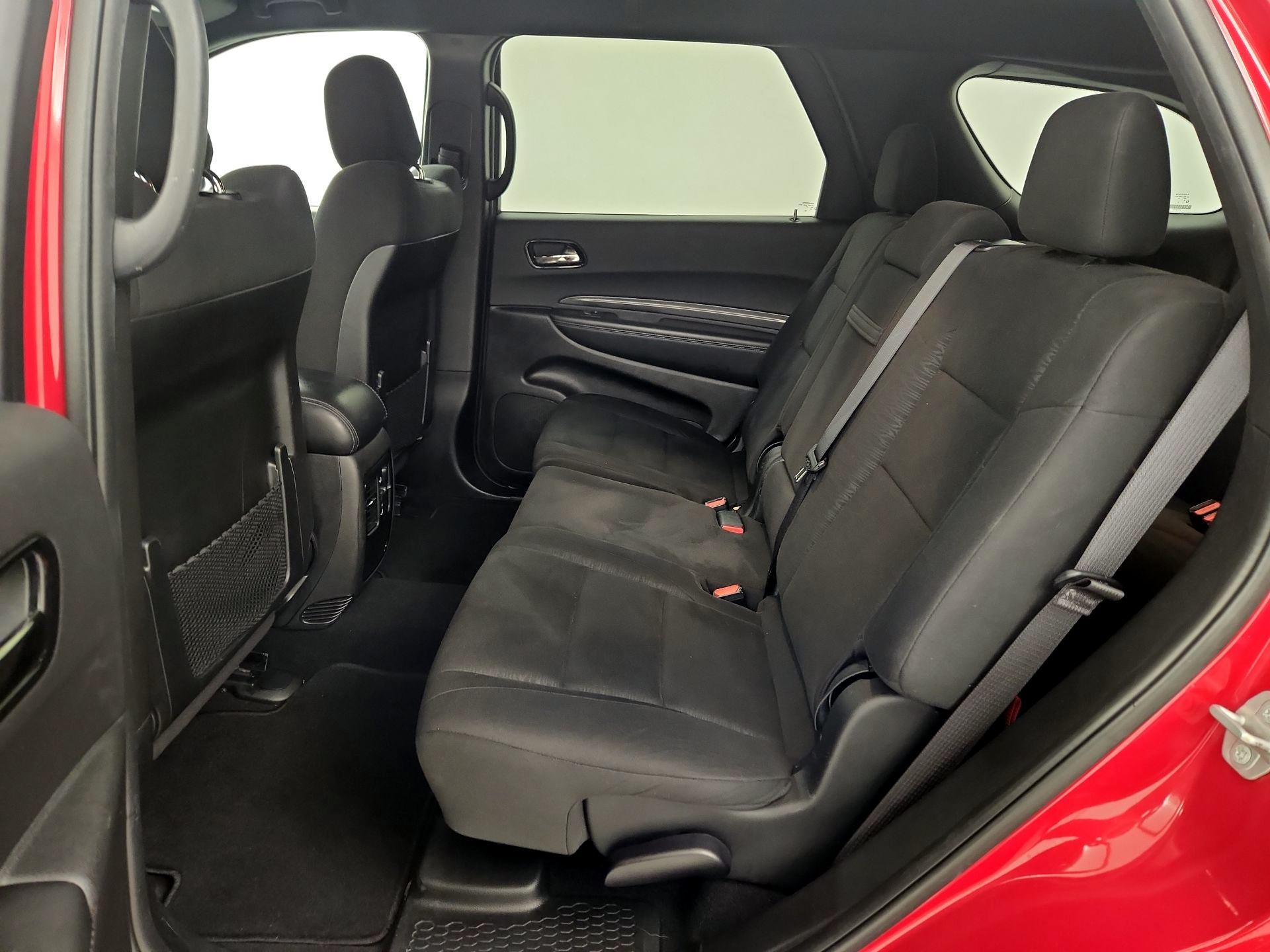 Thumbnail: 2021 Dodge Durango - 19