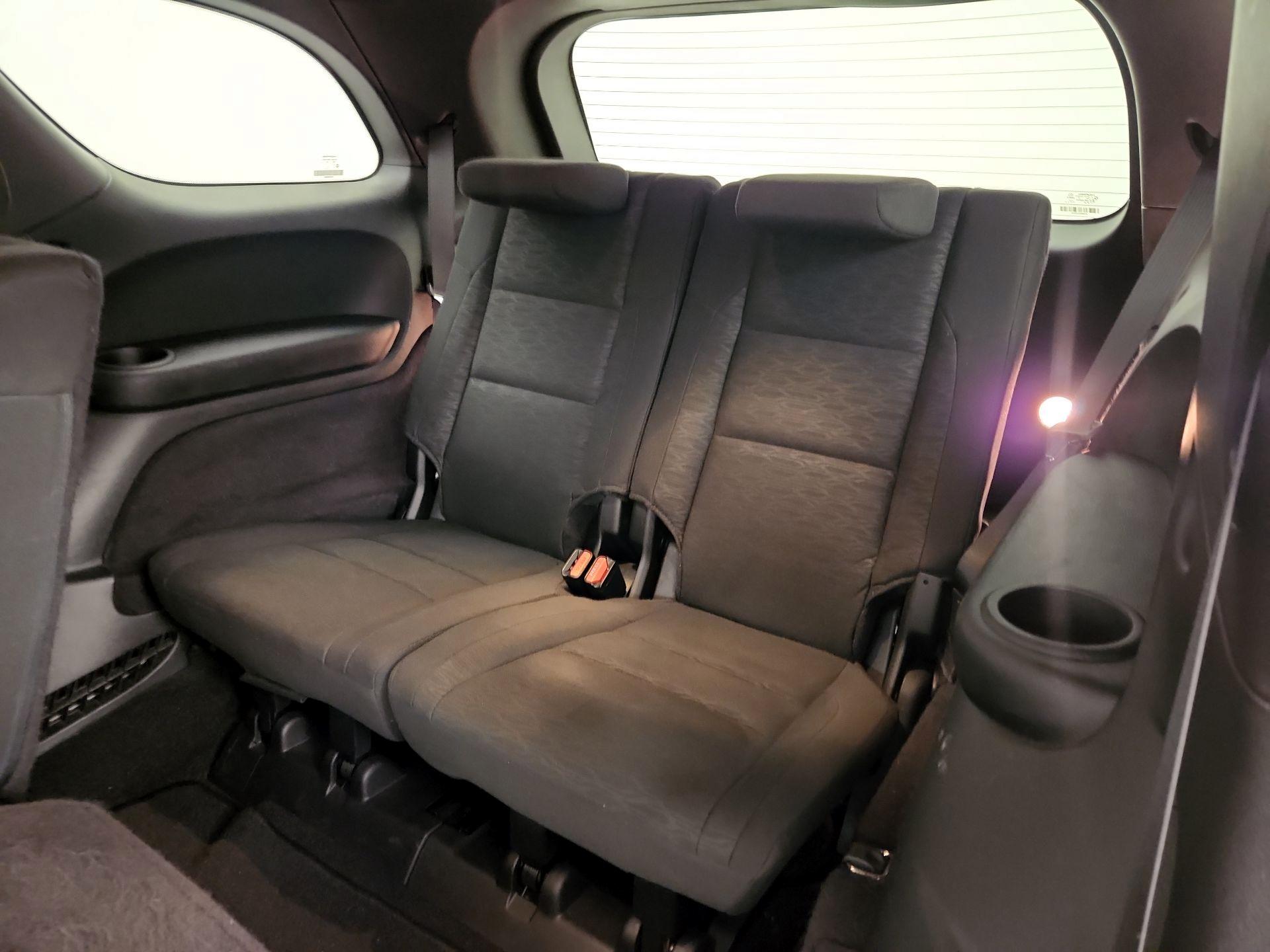 Thumbnail: 2021 Dodge Durango - 20
