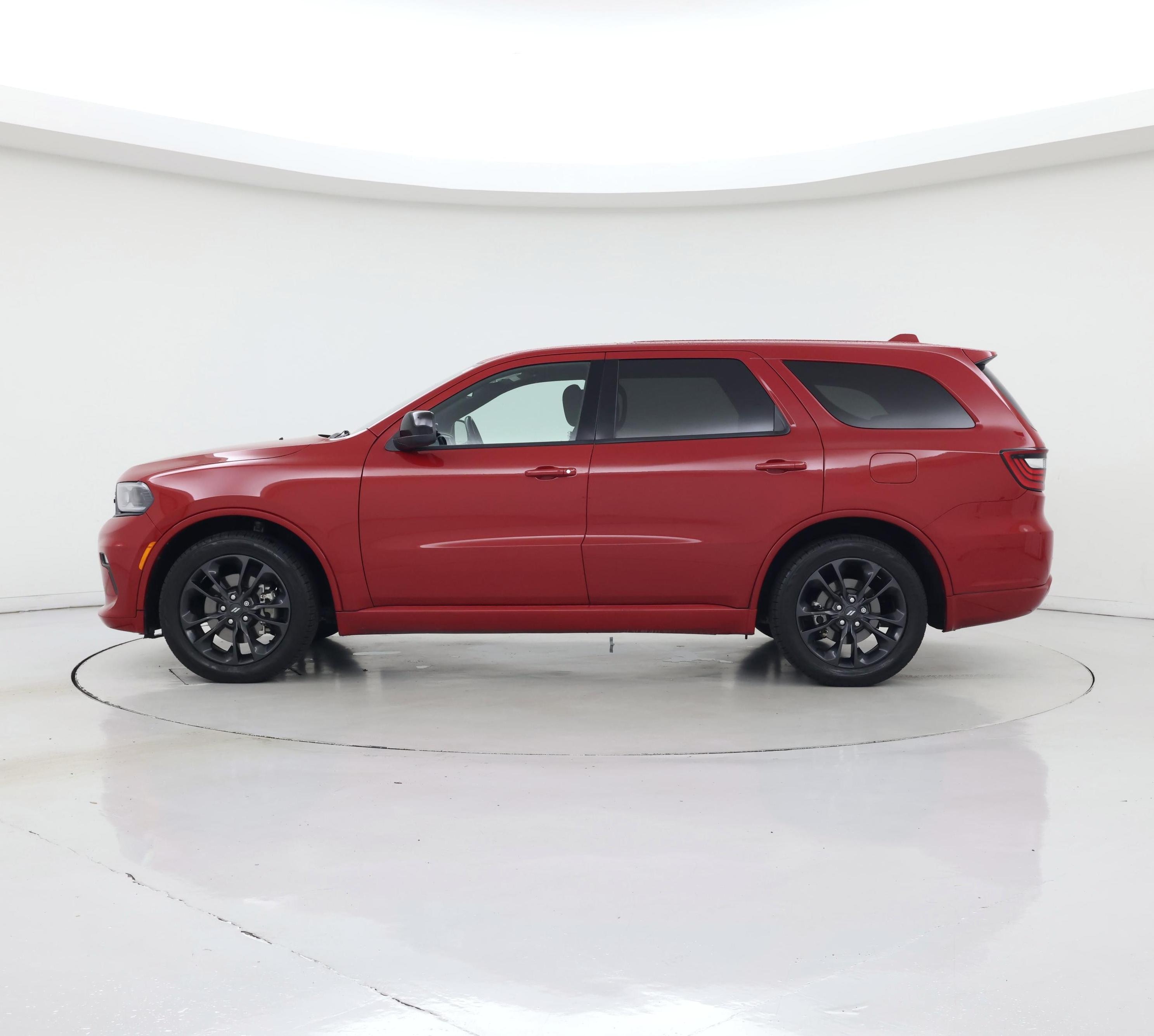 Thumbnail: 2021 Dodge Durango - 3