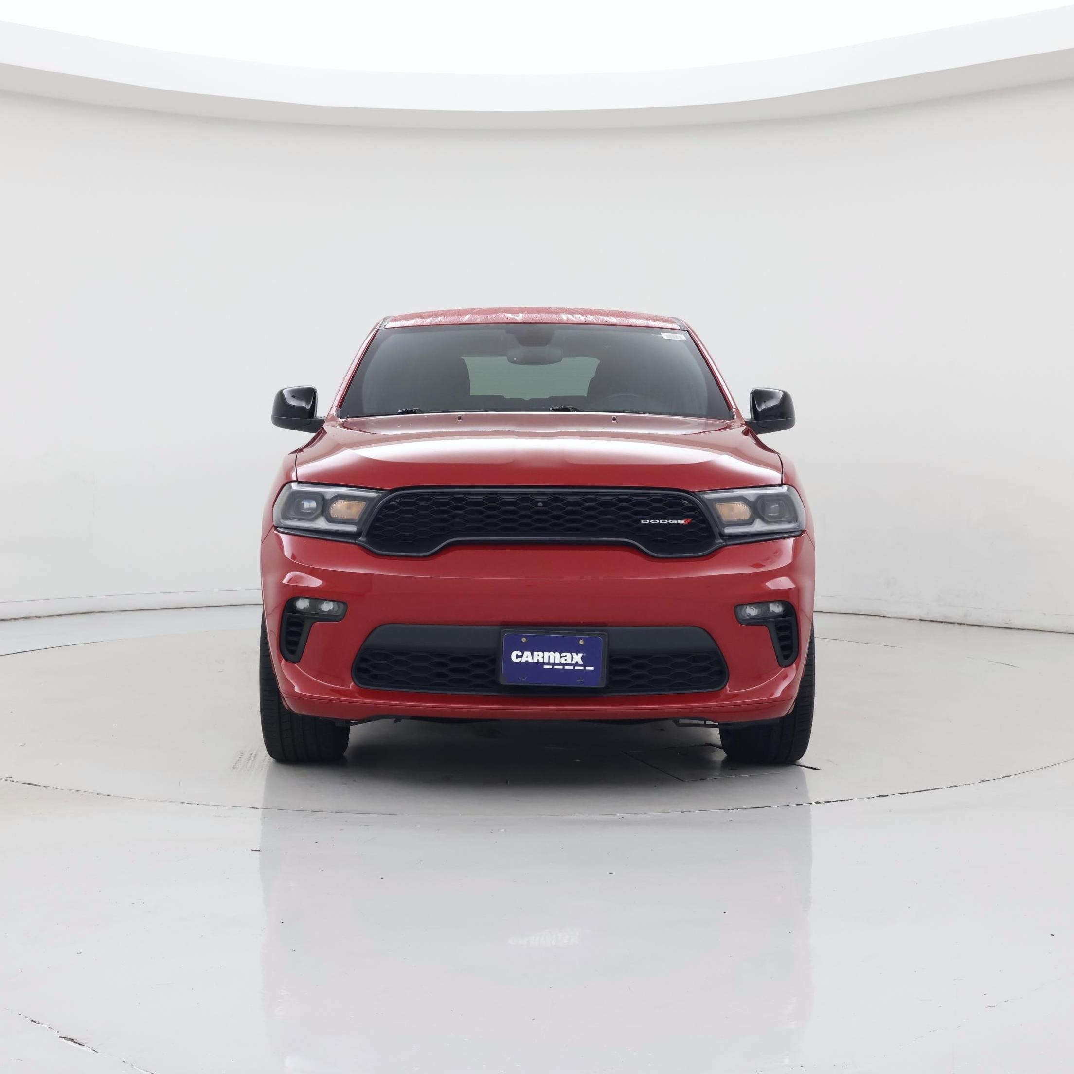 Thumbnail: 2021 Dodge Durango - 5