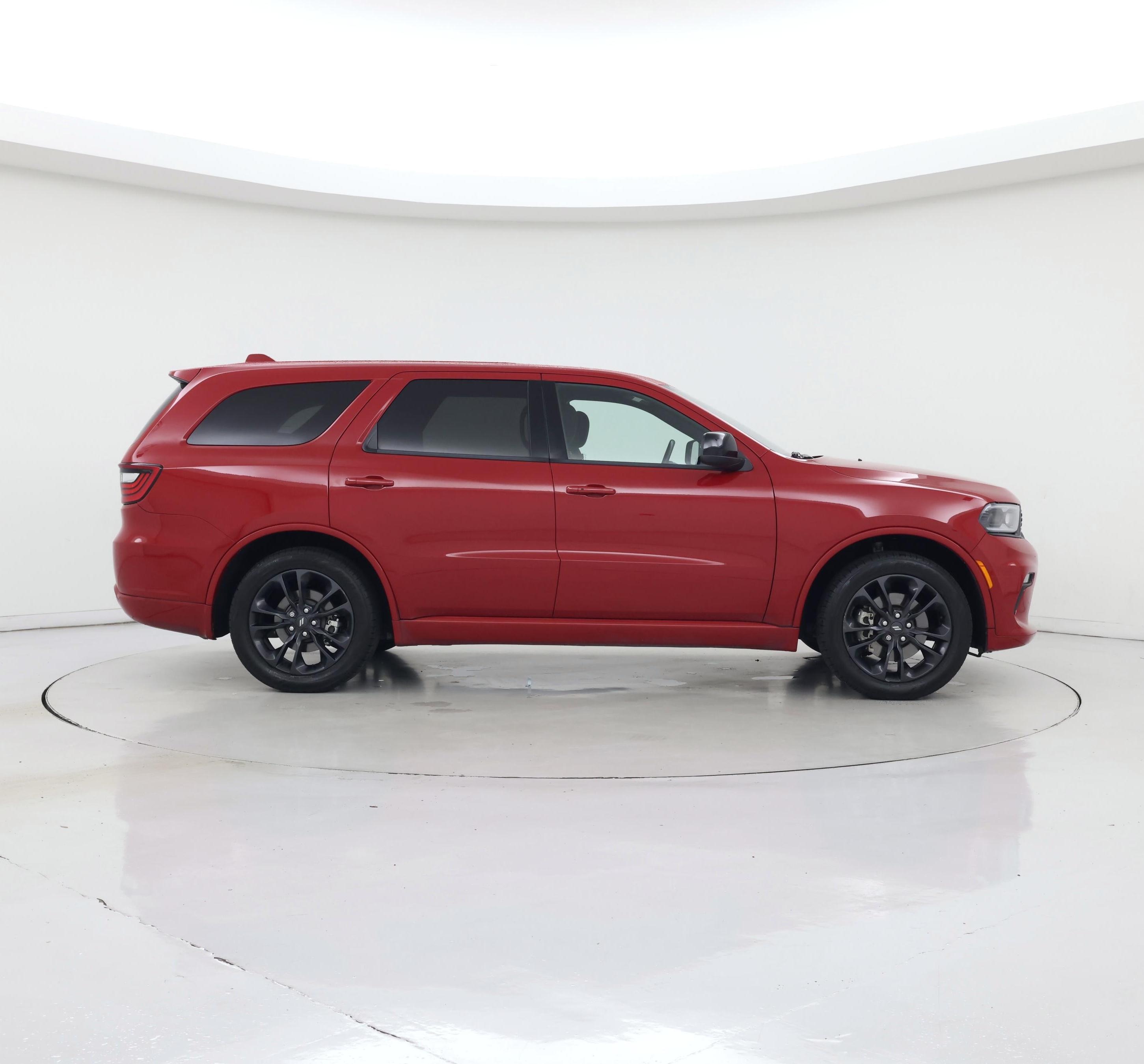 Thumbnail: 2021 Dodge Durango - 7