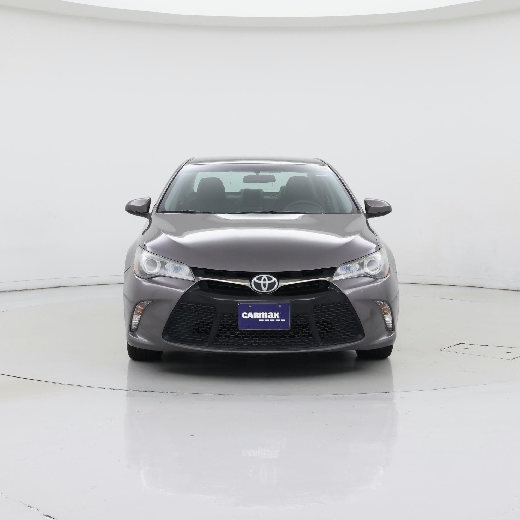 Thumbnail: 2015 Toyota Camry - 5