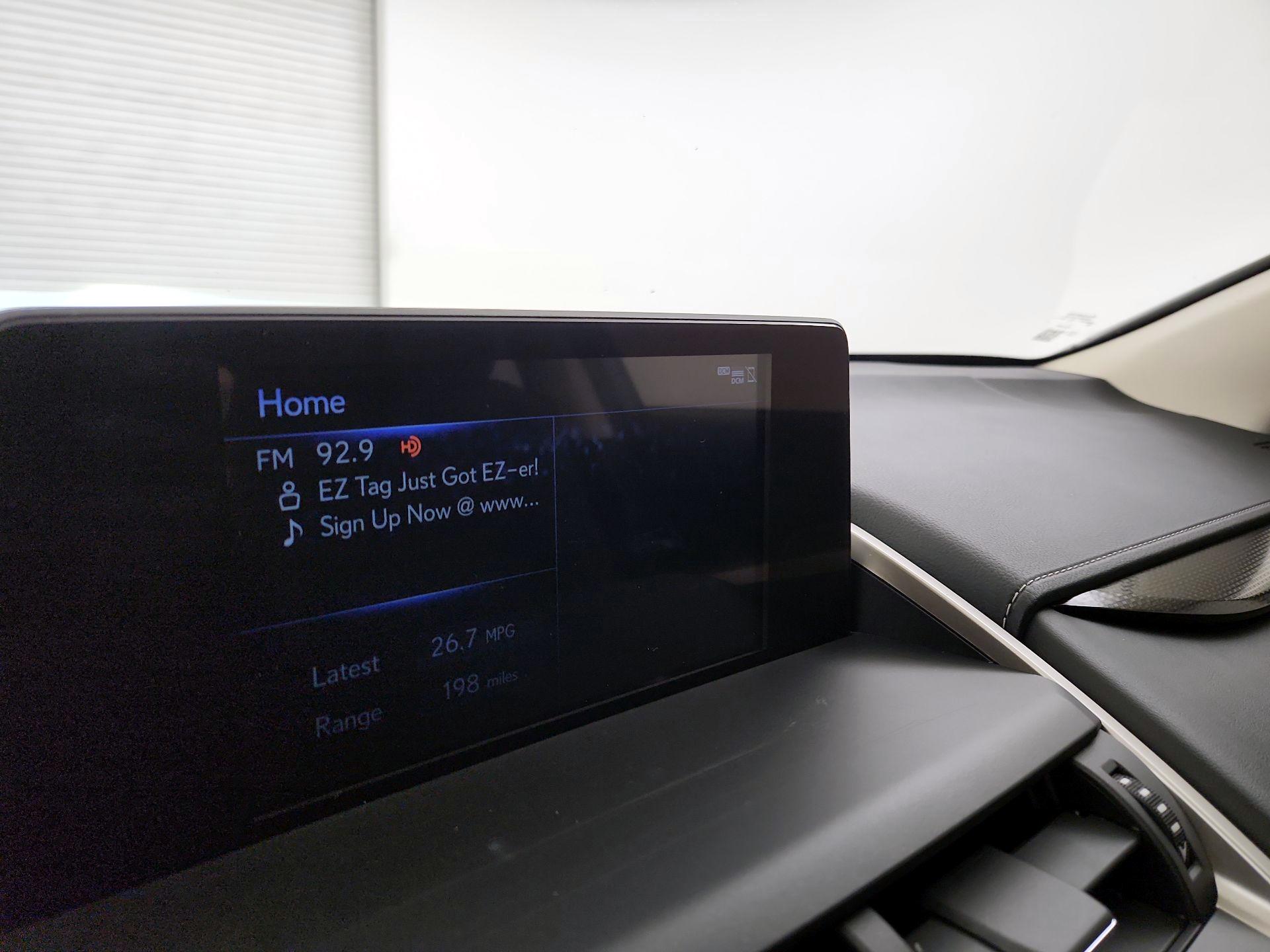 Thumbnail: 2018 Lexus NX - 15