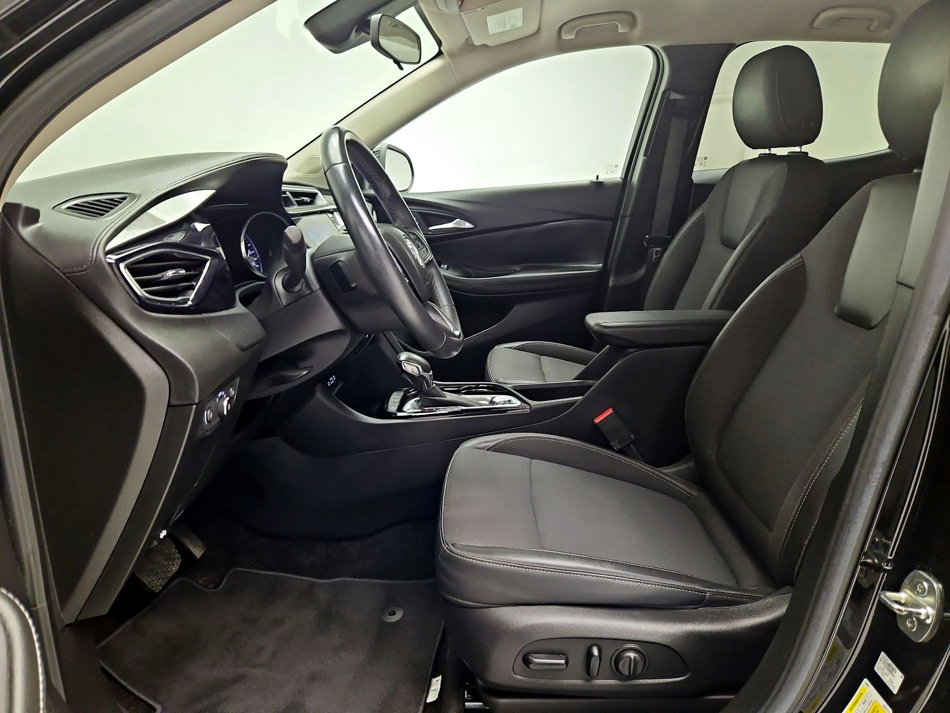 Thumbnail: 2022 Buick Encore GX - 11