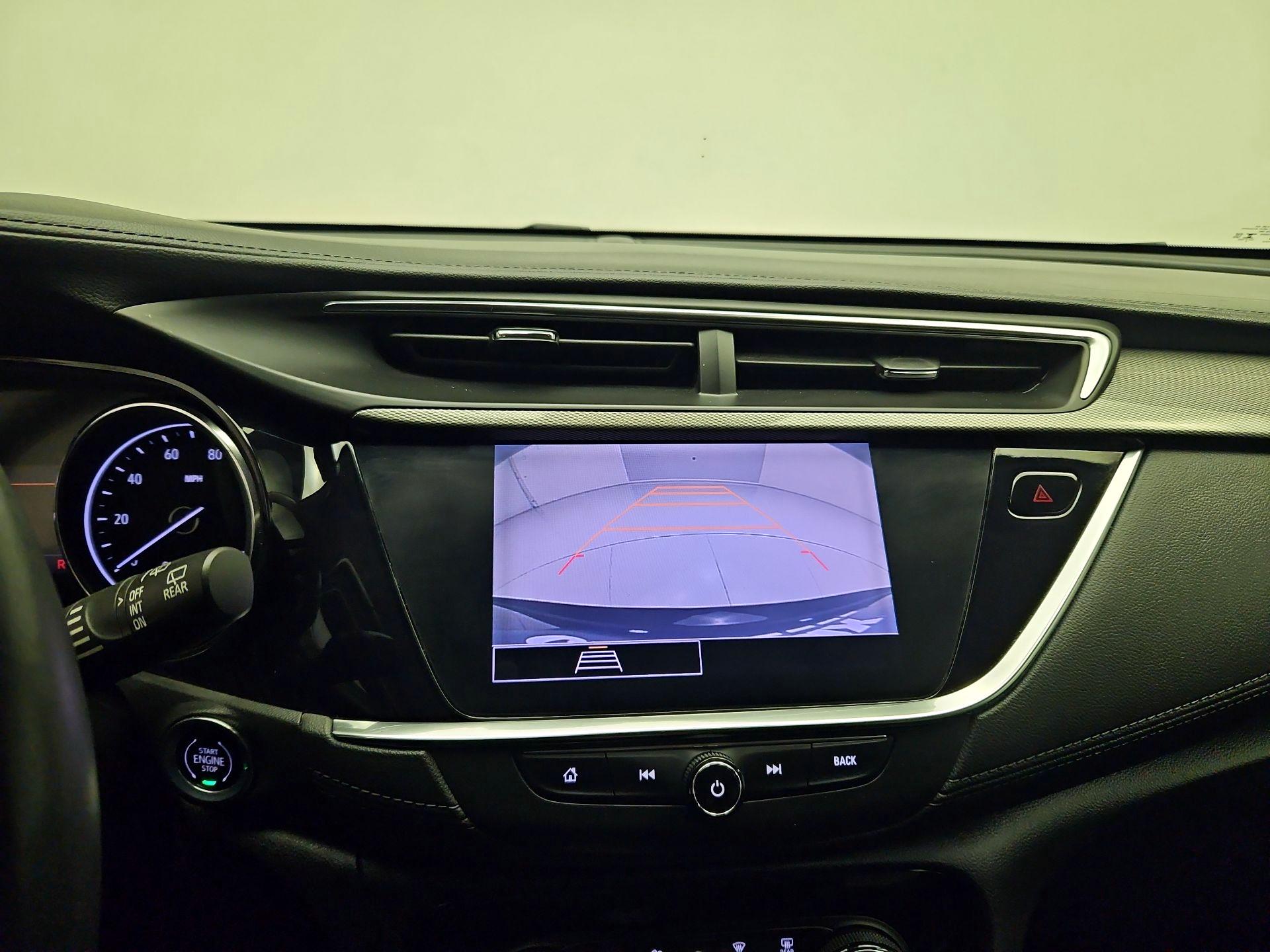 Thumbnail: 2022 Buick Encore GX - 13
