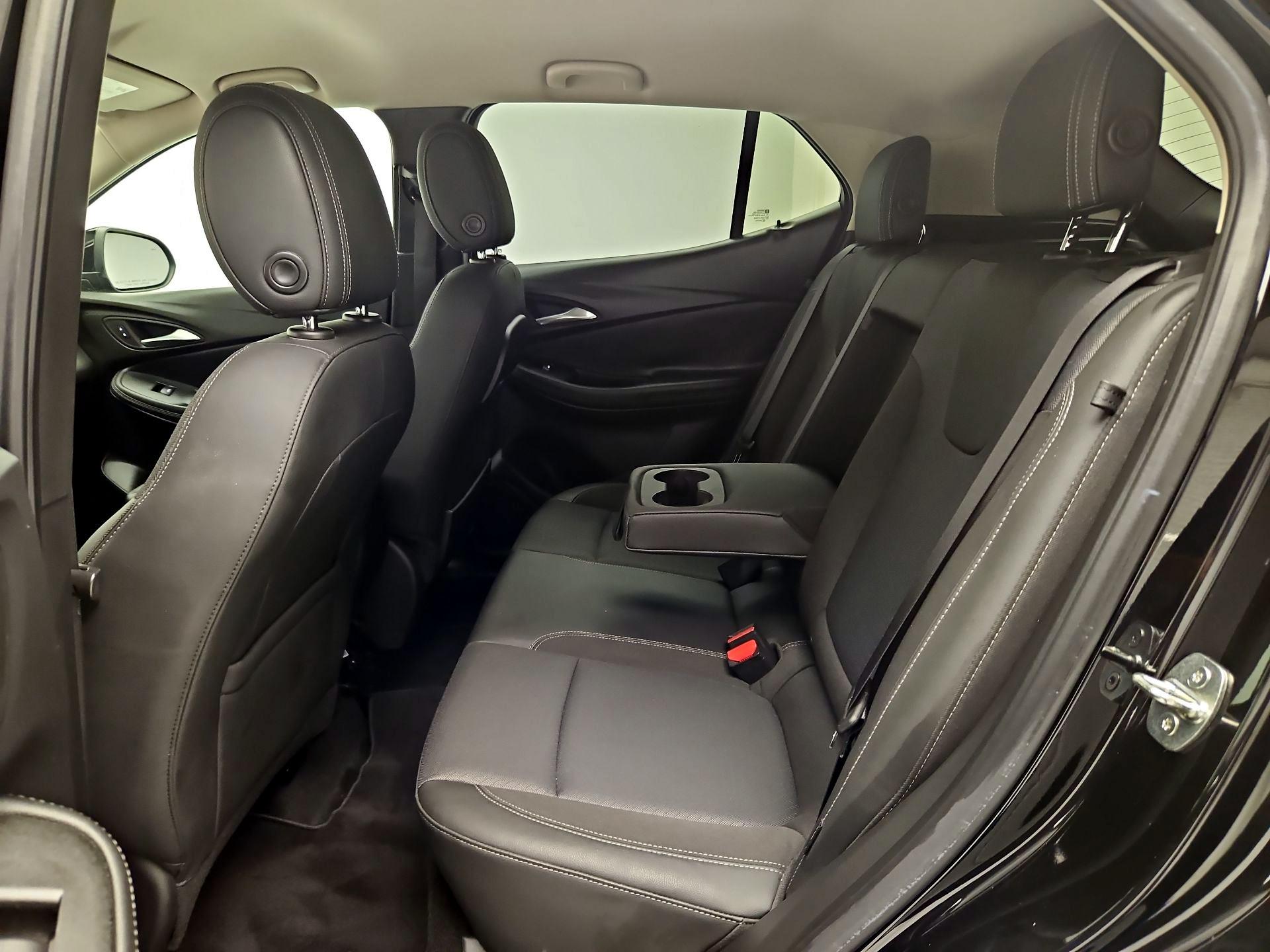 Thumbnail: 2022 Buick Encore GX - 17