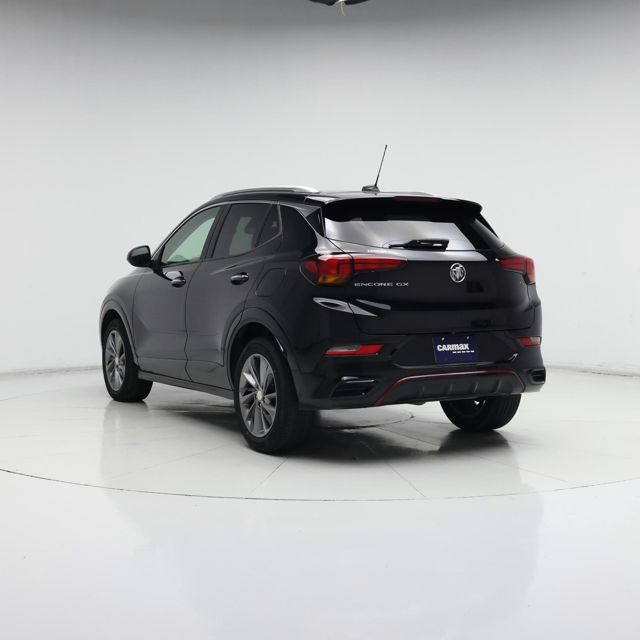 Thumbnail: 2022 Buick Encore GX - 2
