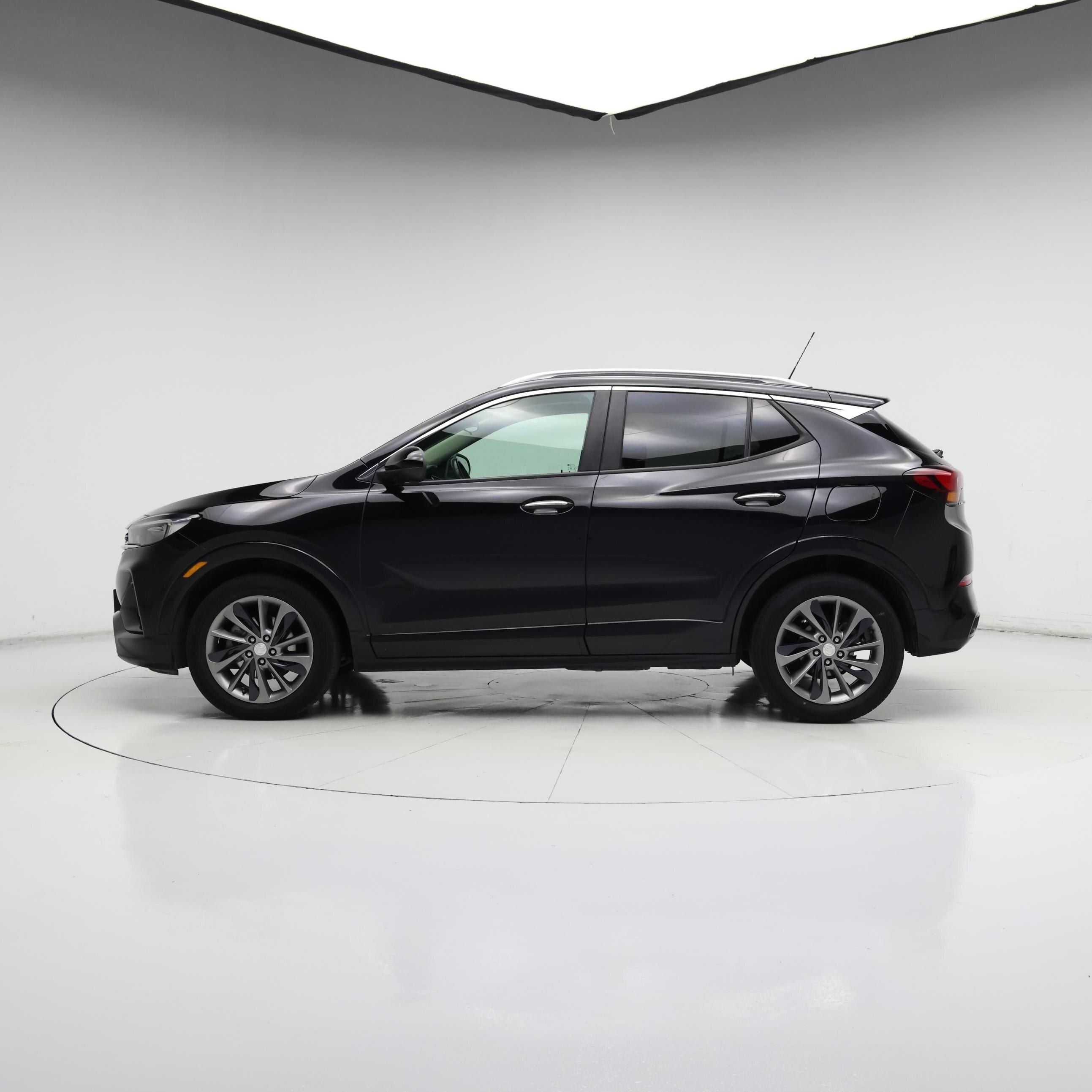 Thumbnail: 2022 Buick Encore GX - 3