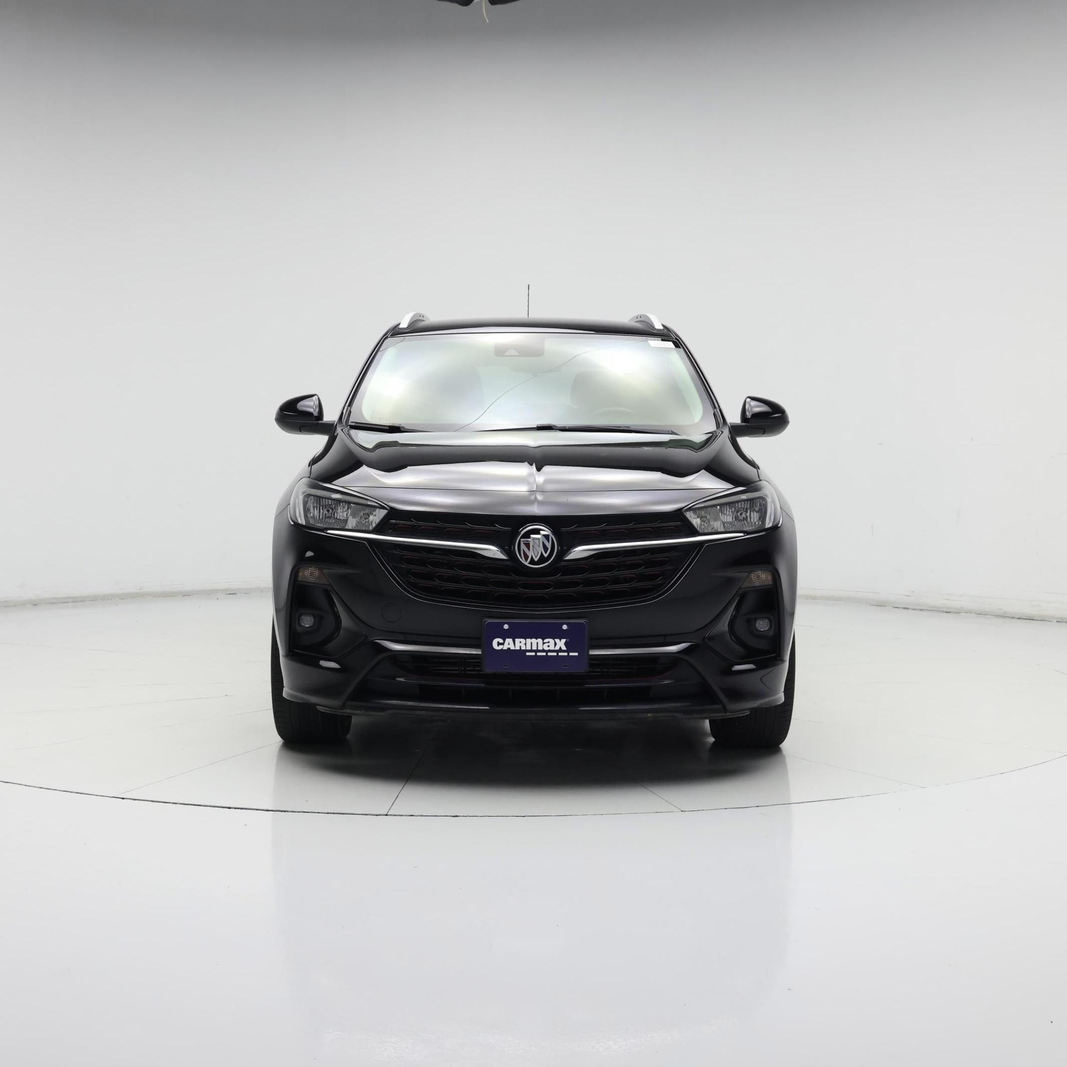 Thumbnail: 2022 Buick Encore GX - 5
