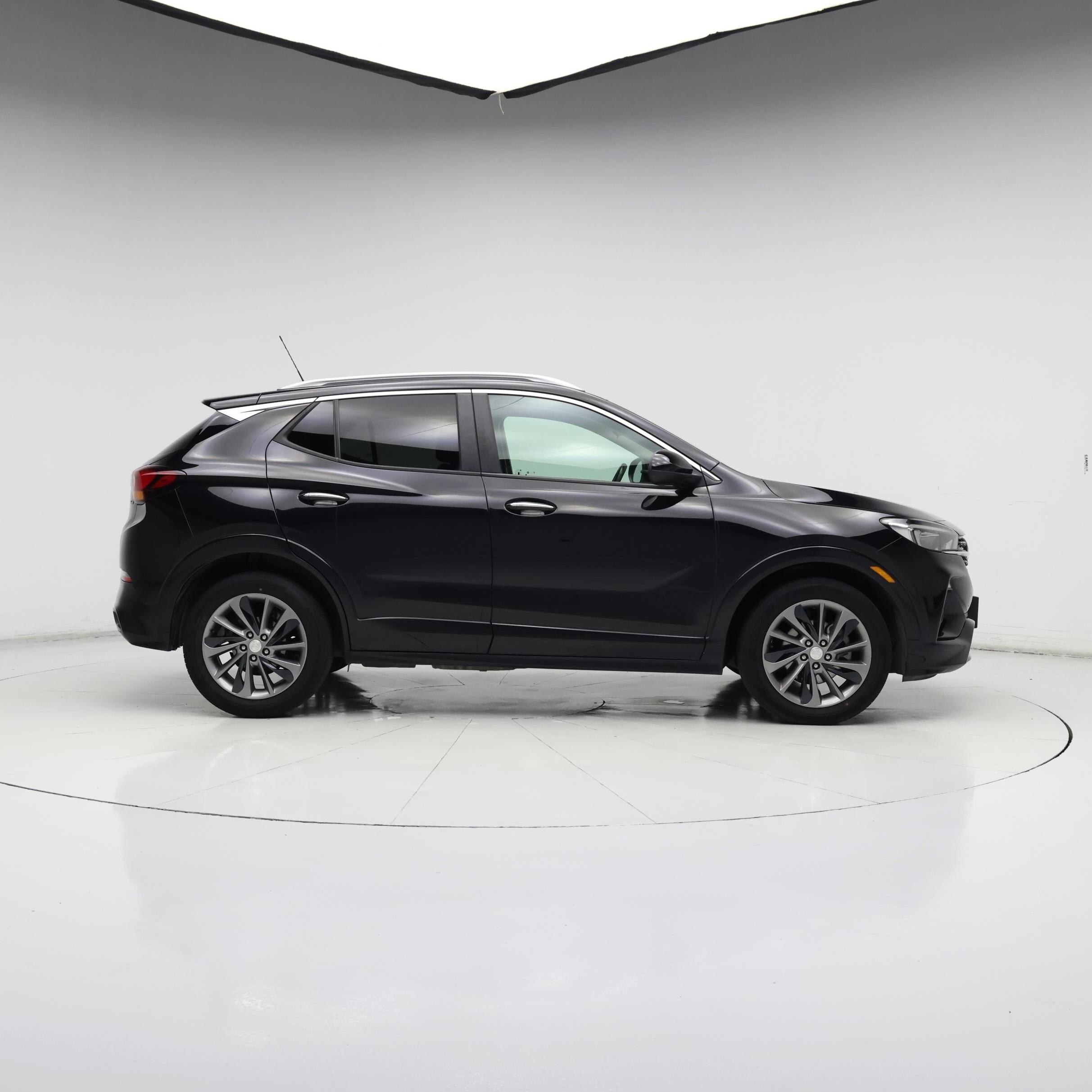 Thumbnail: 2022 Buick Encore GX - 7