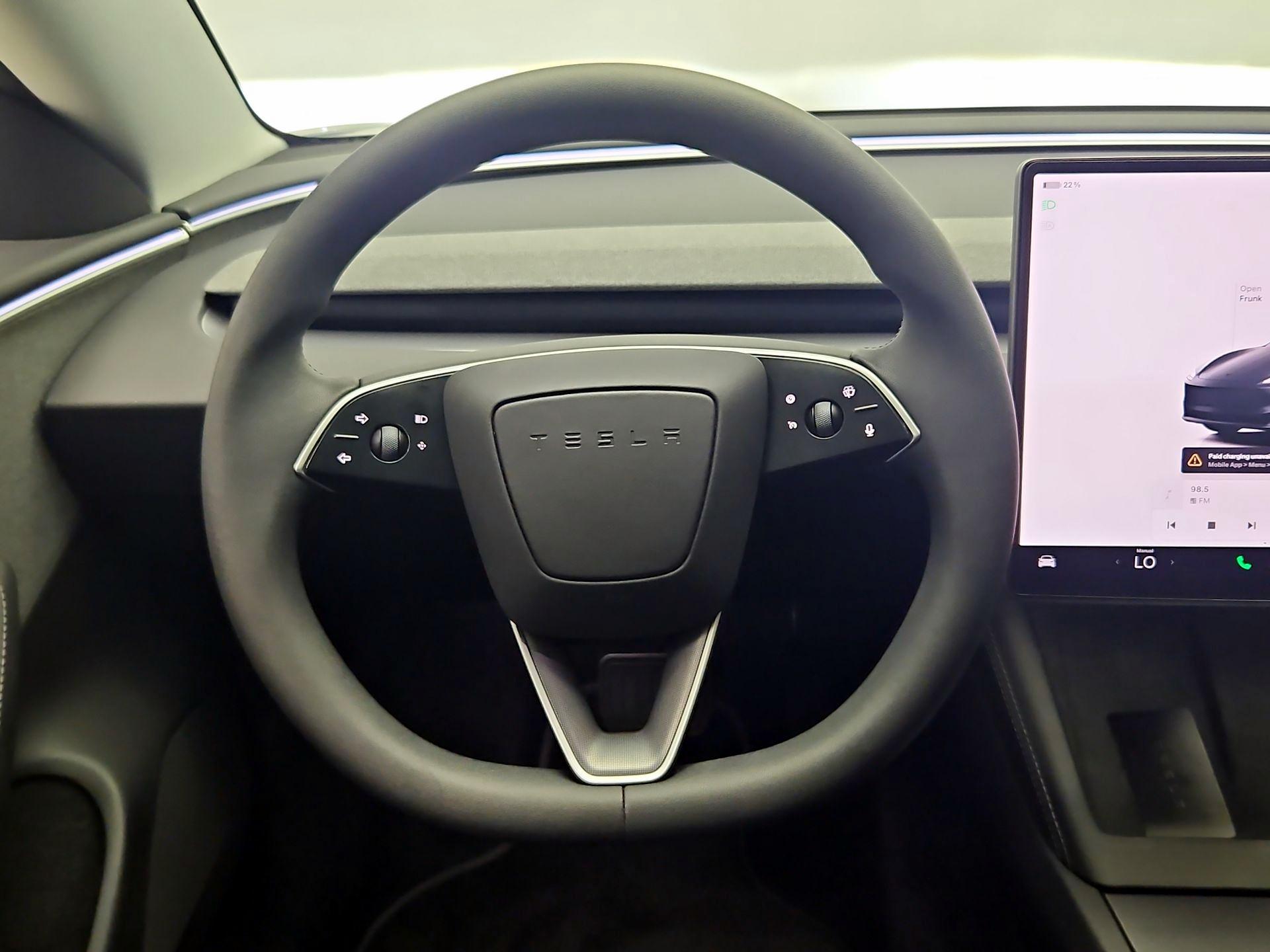 Thumbnail: 2025 Tesla Model 3 - 10