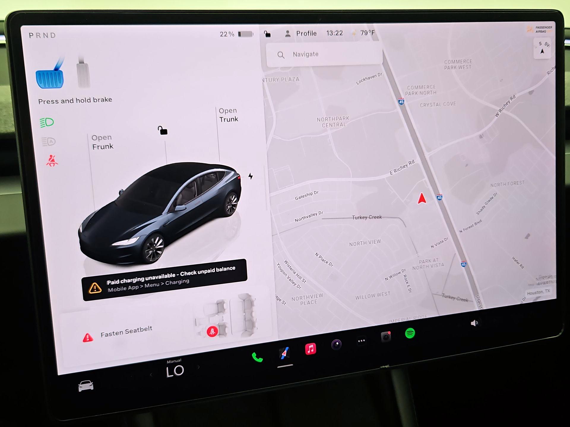 Thumbnail: 2025 Tesla Model 3 - 13