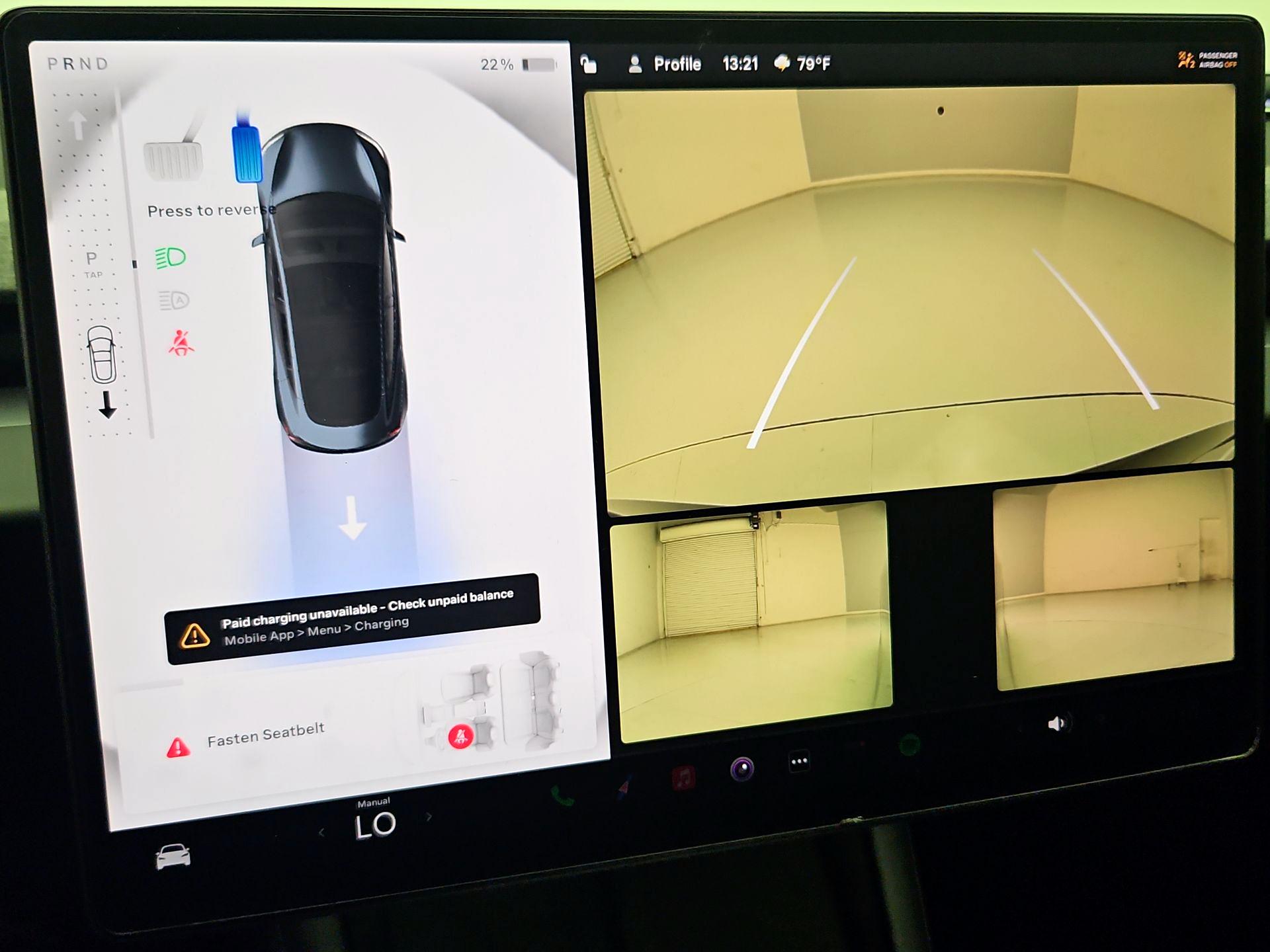 Thumbnail: 2025 Tesla Model 3 - 14