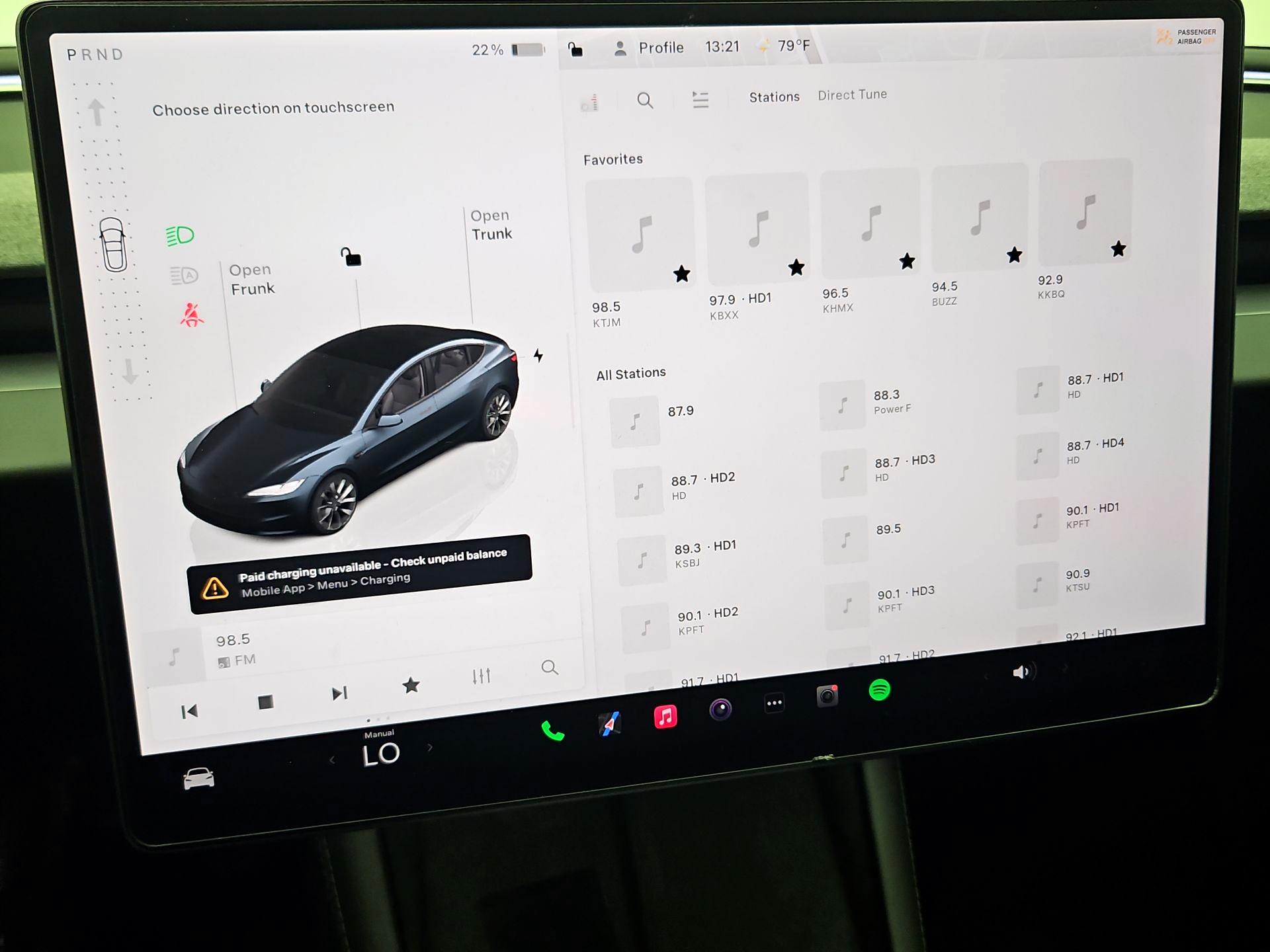 Thumbnail: 2025 Tesla Model 3 - 15