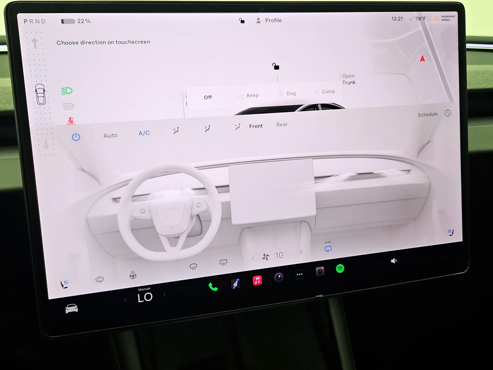 Thumbnail: 2025 Tesla Model 3 - 16