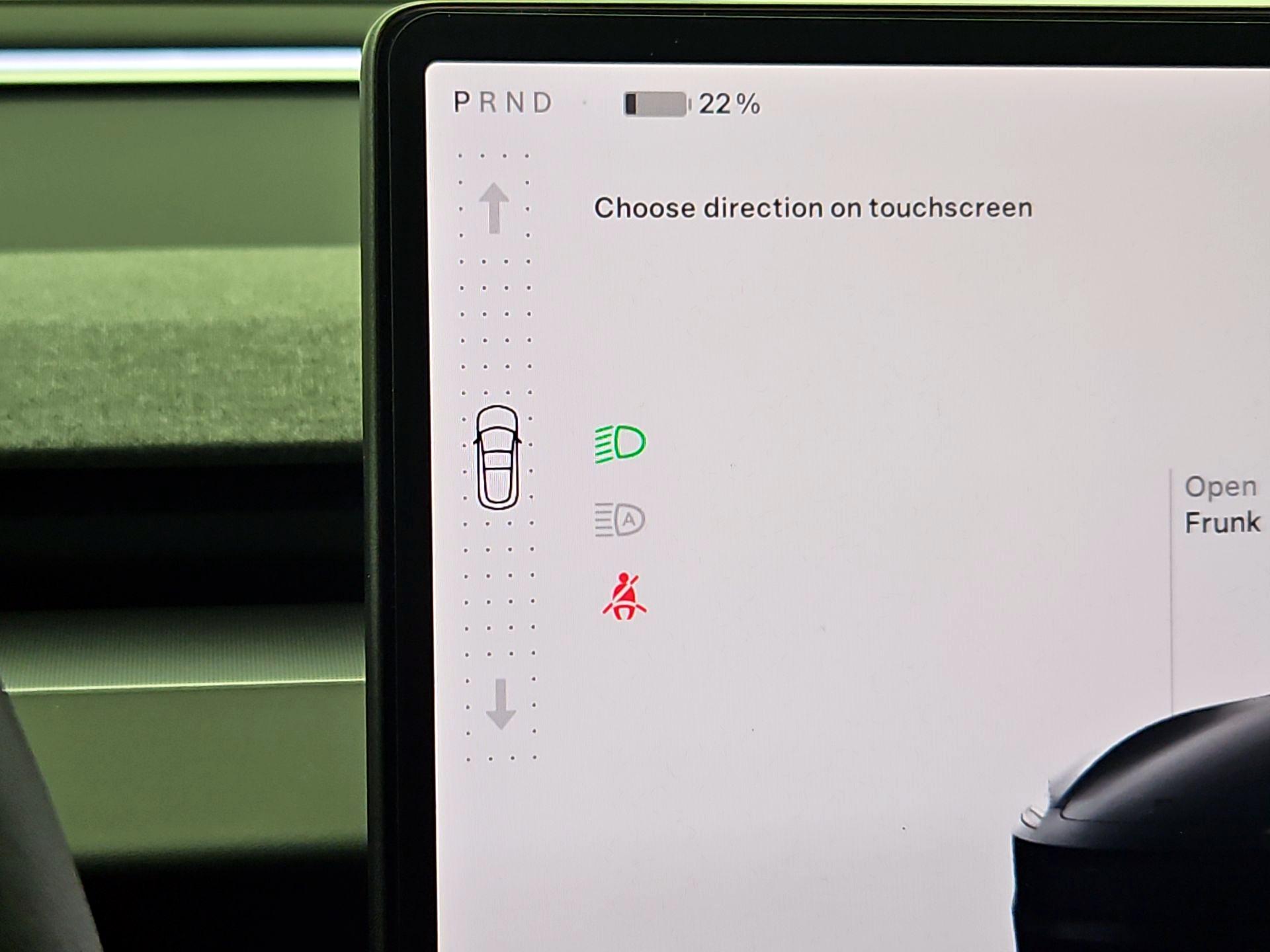 Thumbnail: 2025 Tesla Model 3 - 17