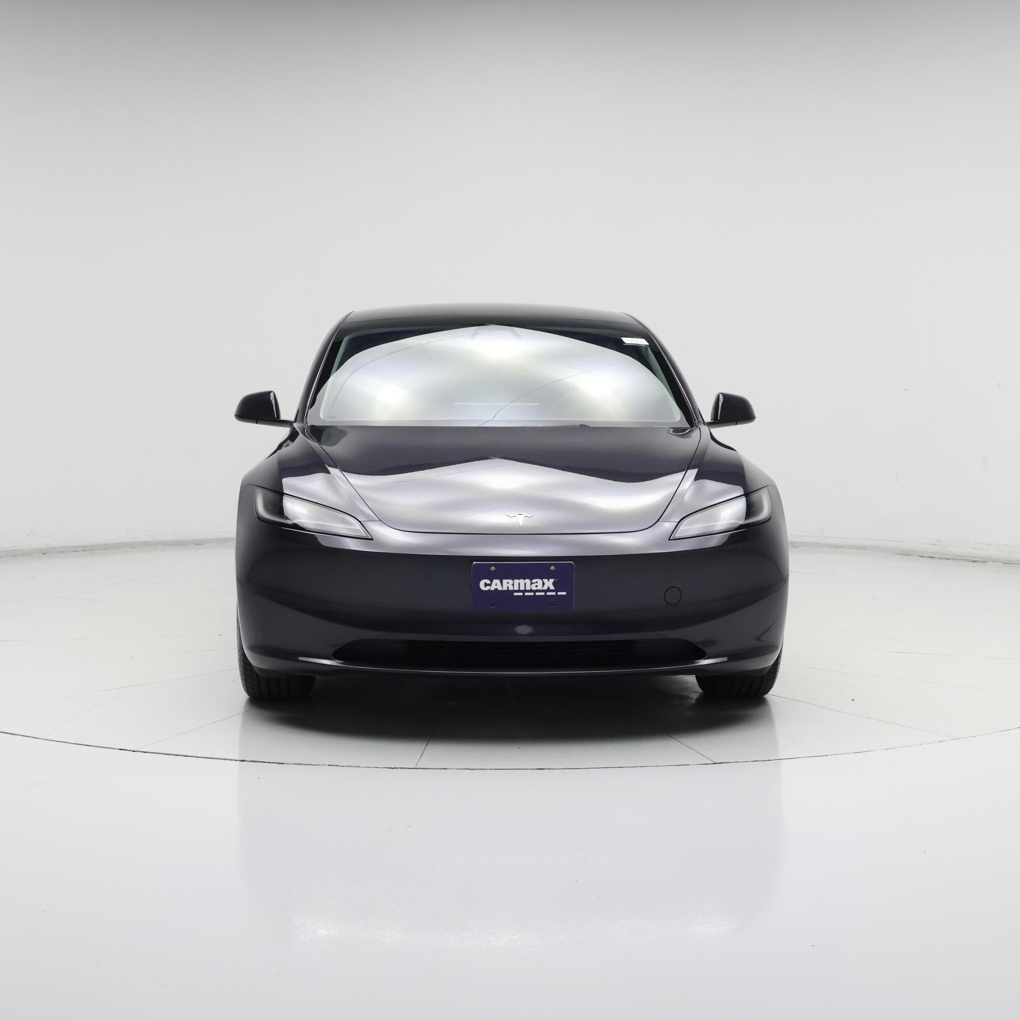 Thumbnail: 2025 Tesla Model 3 - 5