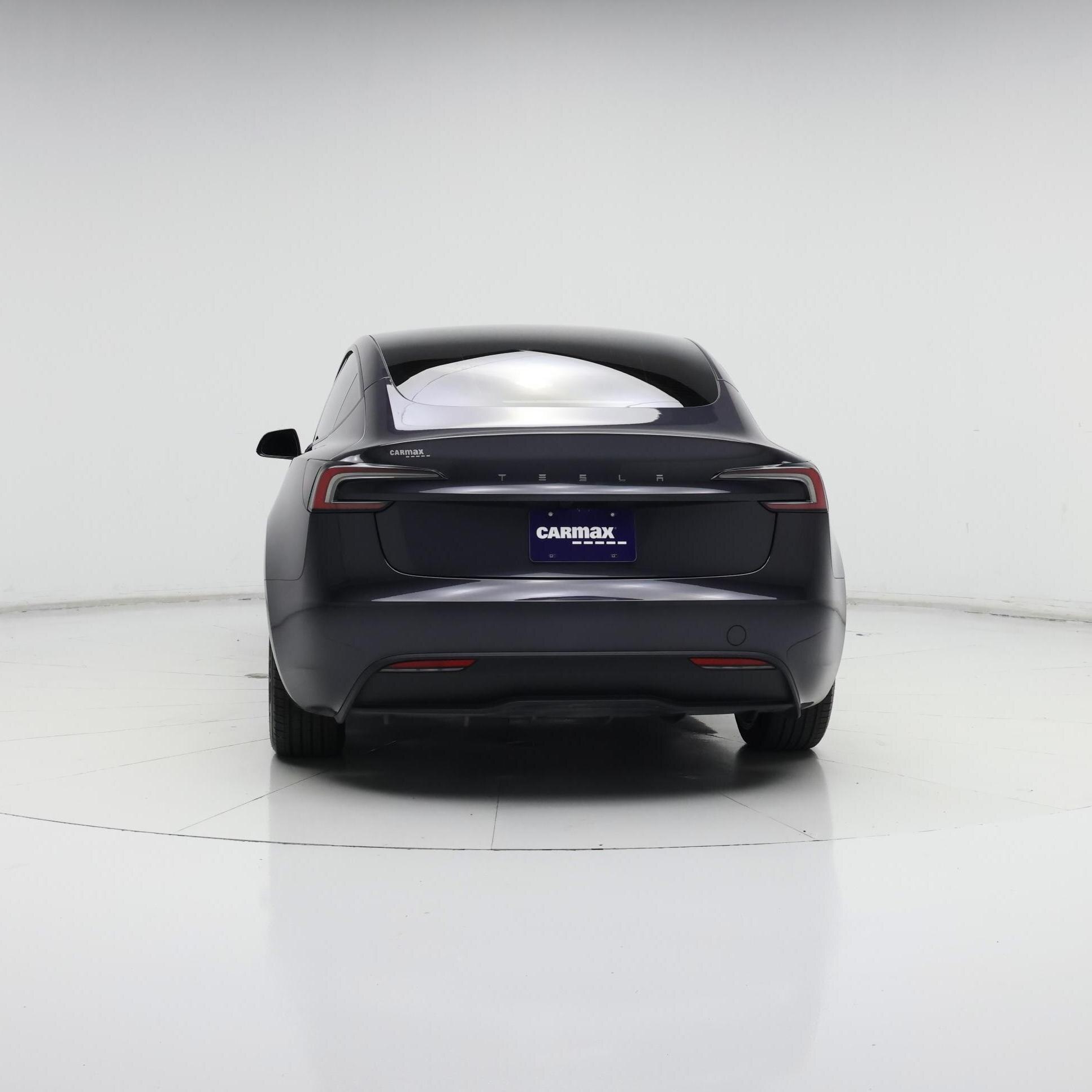 Thumbnail: 2025 Tesla Model 3 - 6