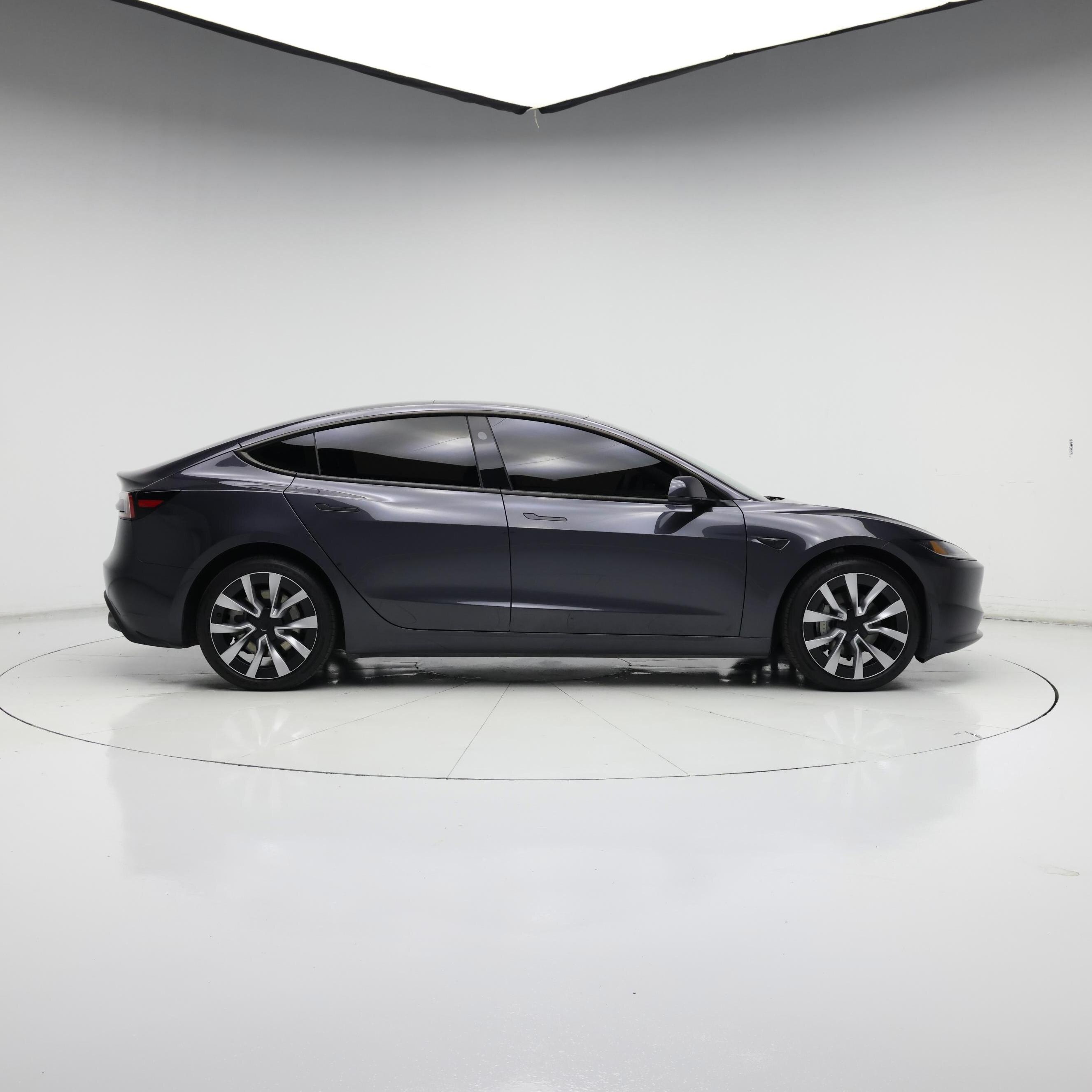 Thumbnail: 2025 Tesla Model 3 - 7