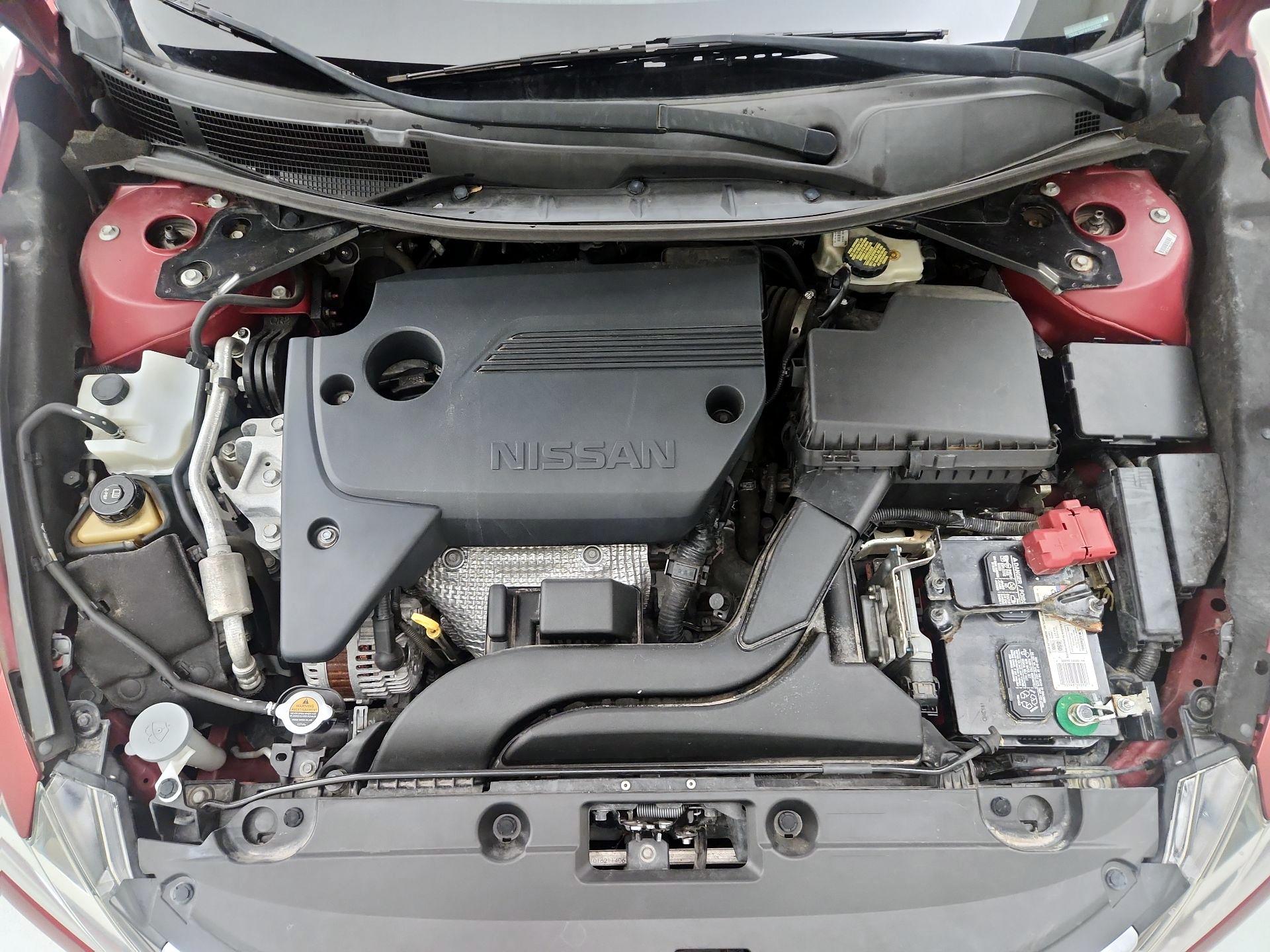 Thumbnail: 2017 Nissan Altima - 20