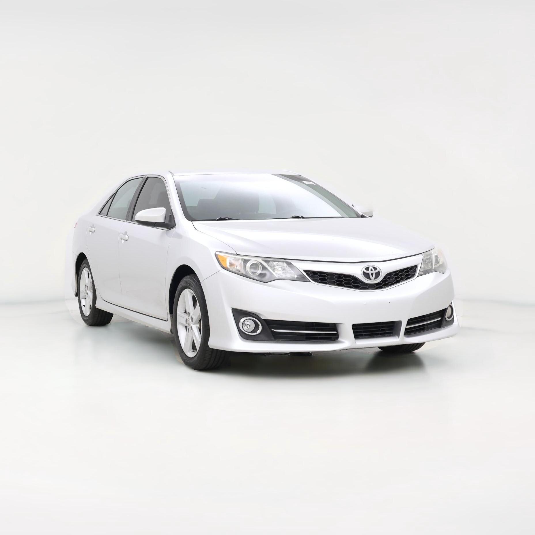Thumbnail: 2014 Toyota Camry - 1