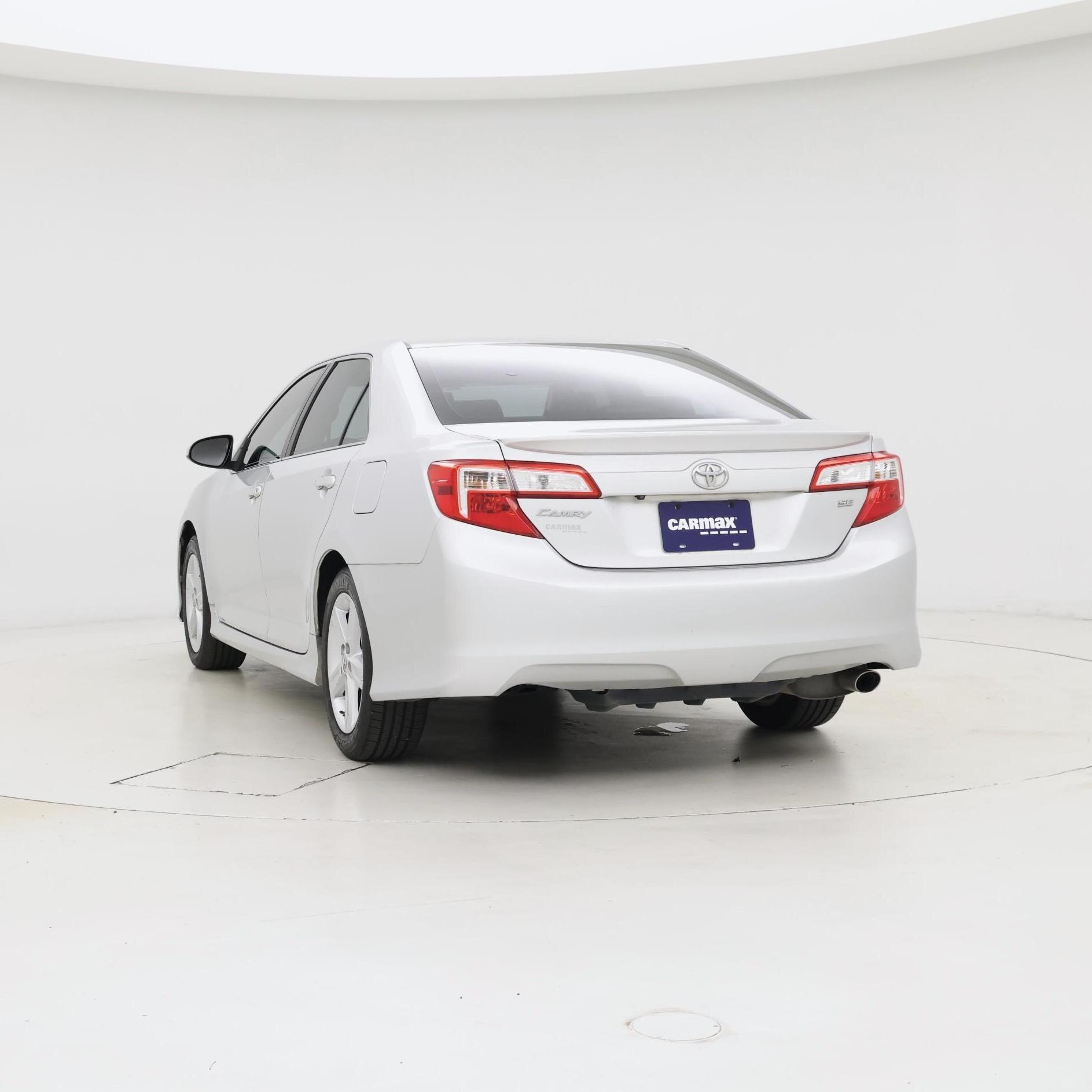 Thumbnail: 2014 Toyota Camry - 2