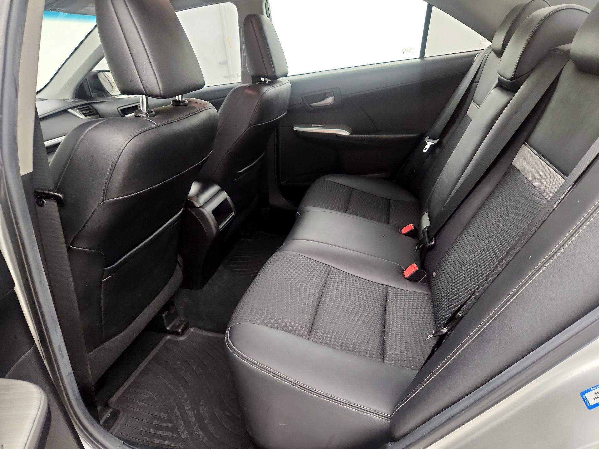 Thumbnail: 2014 Toyota Camry - 19