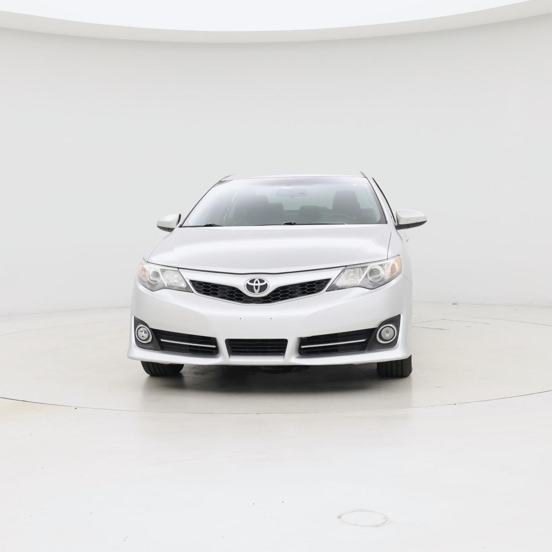 Thumbnail: 2014 Toyota Camry - 5