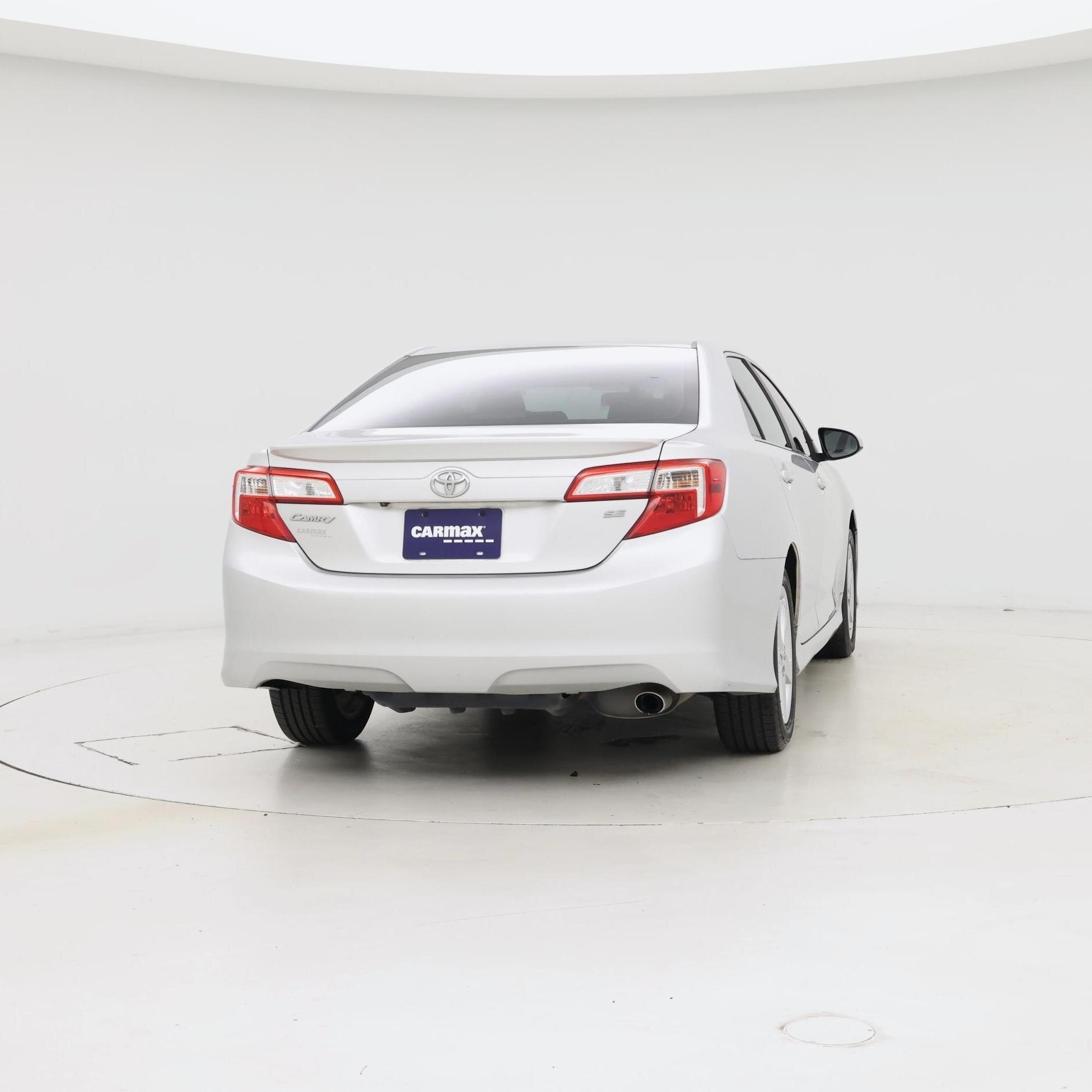 Thumbnail: 2014 Toyota Camry - 6