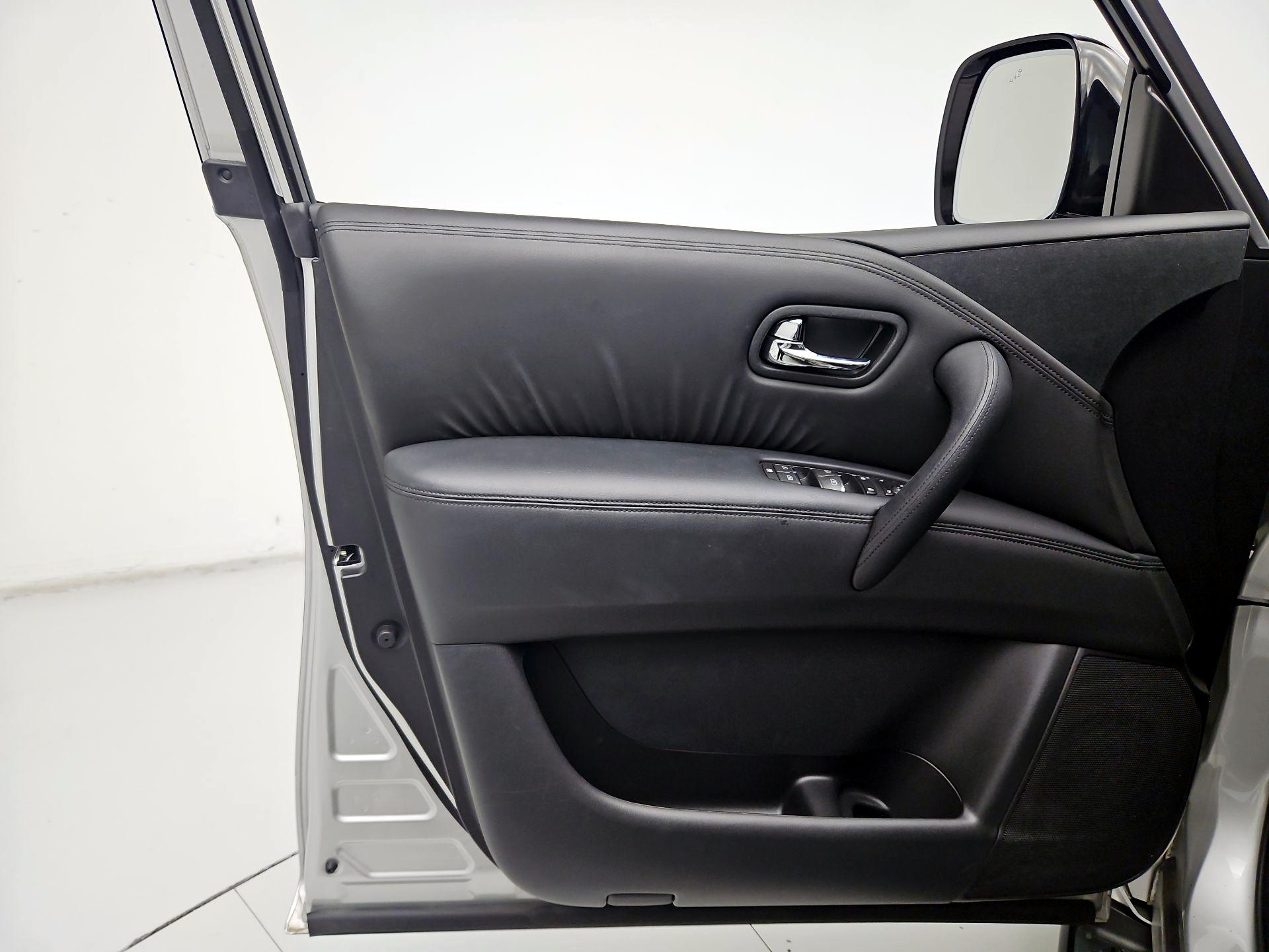 Thumbnail: 2022 Nissan Armada - 12
