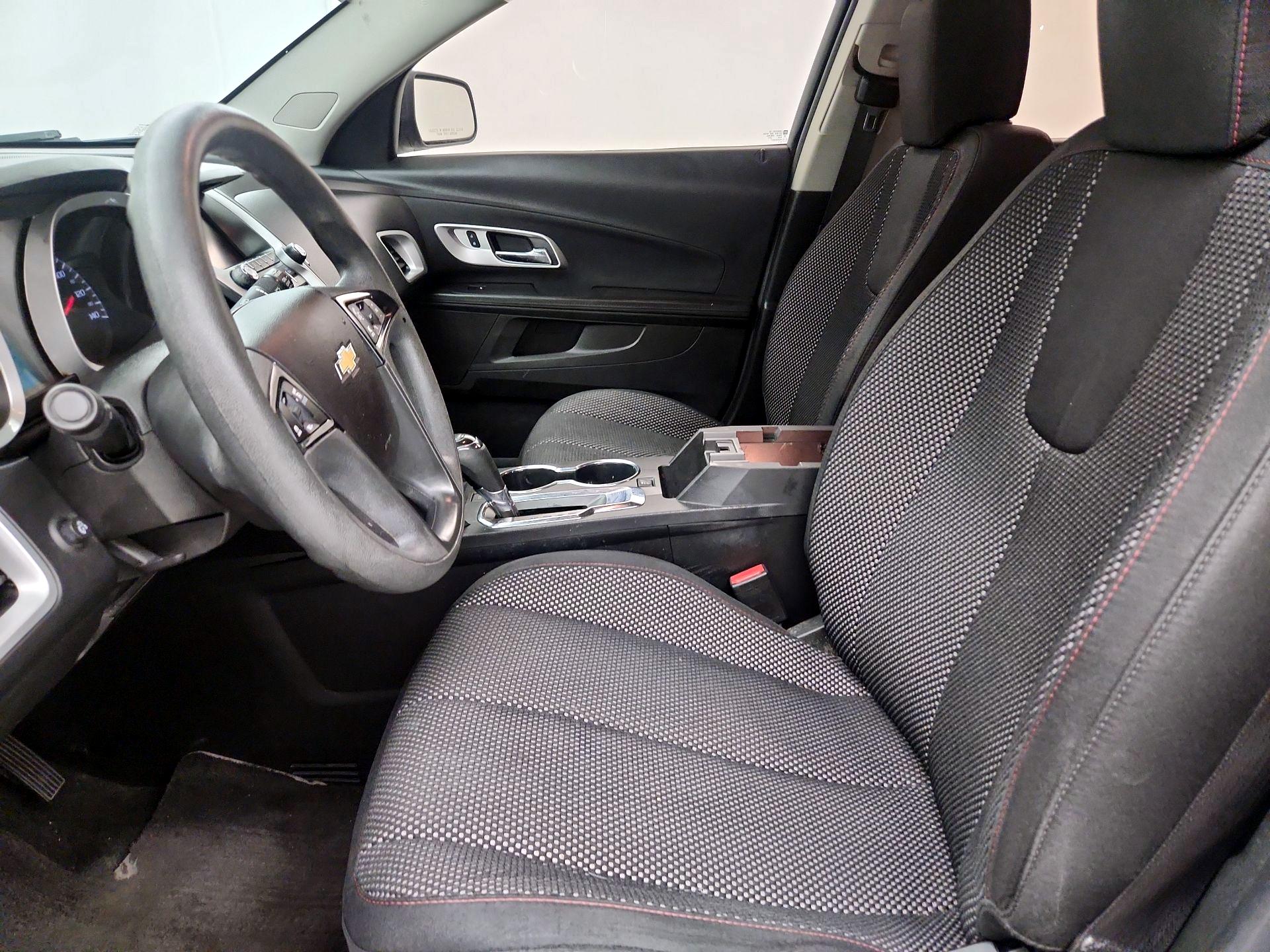 Thumbnail: 2017 Chevrolet Equinox - 11
